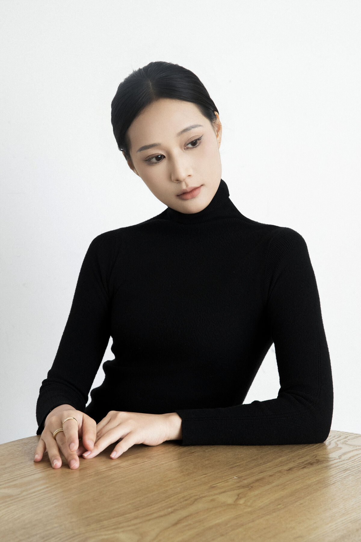 YiTuYu艺图语 Vol.8805 Yi Ming