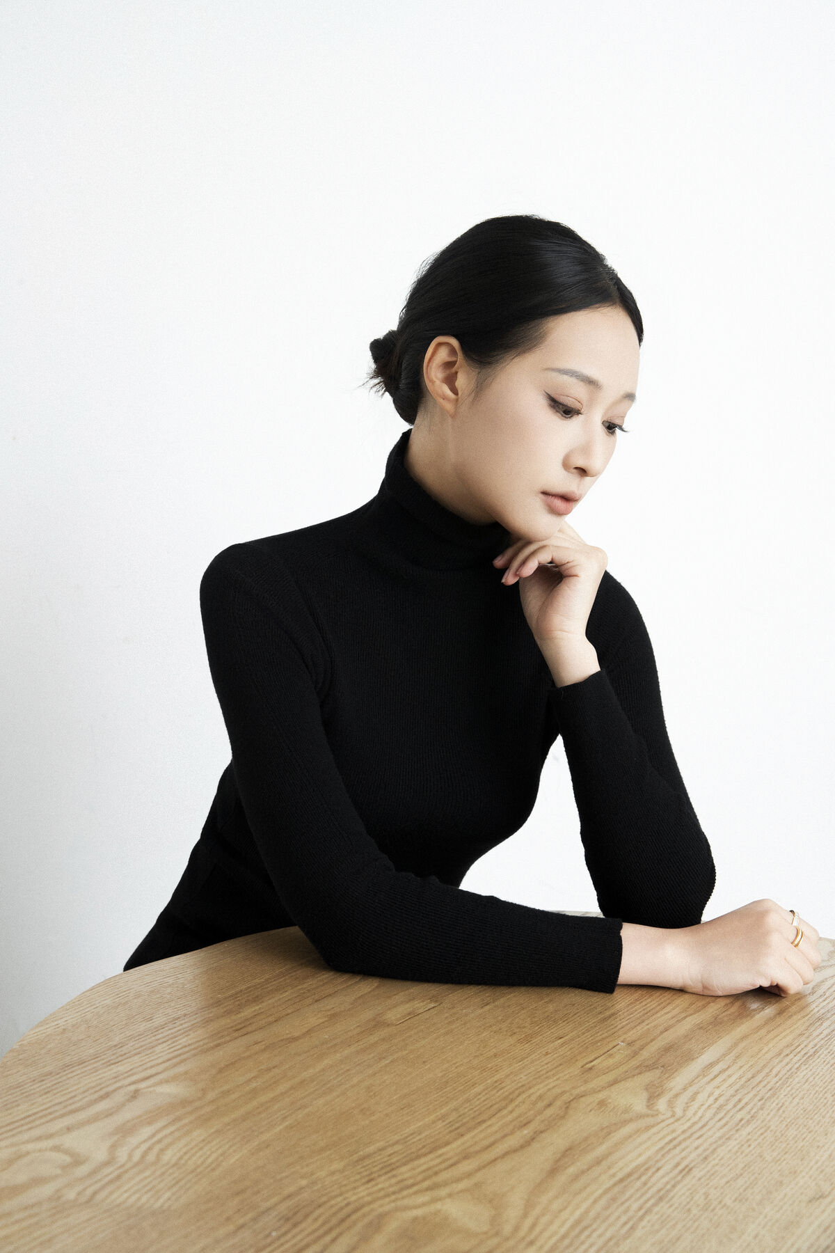 YiTuYu艺图语 Vol.8805 Yi Ming