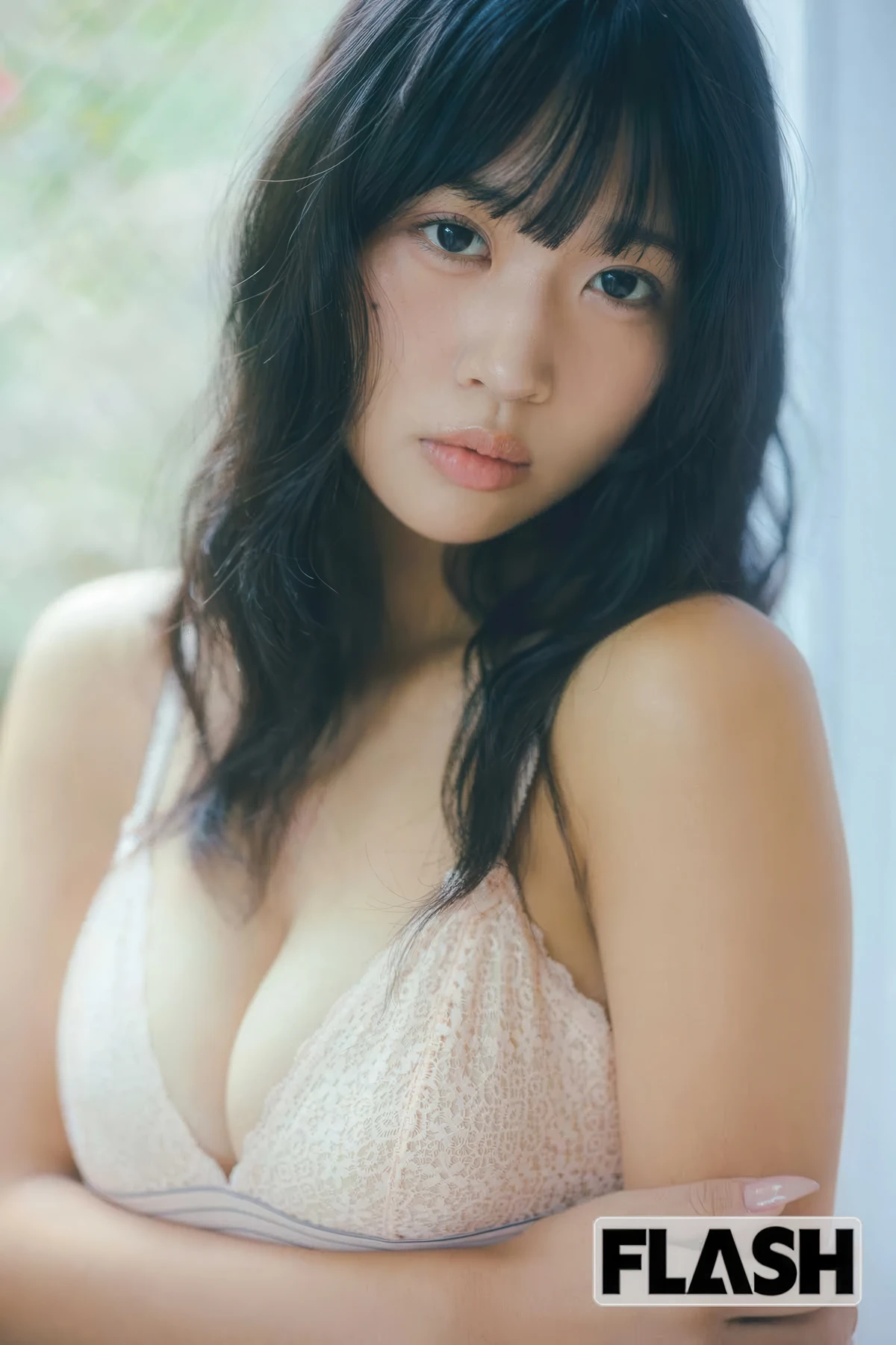 Miyuka Minami 南みゆか, FLASH 2025.12.23 (フラッシュ 2025年12月23日号)