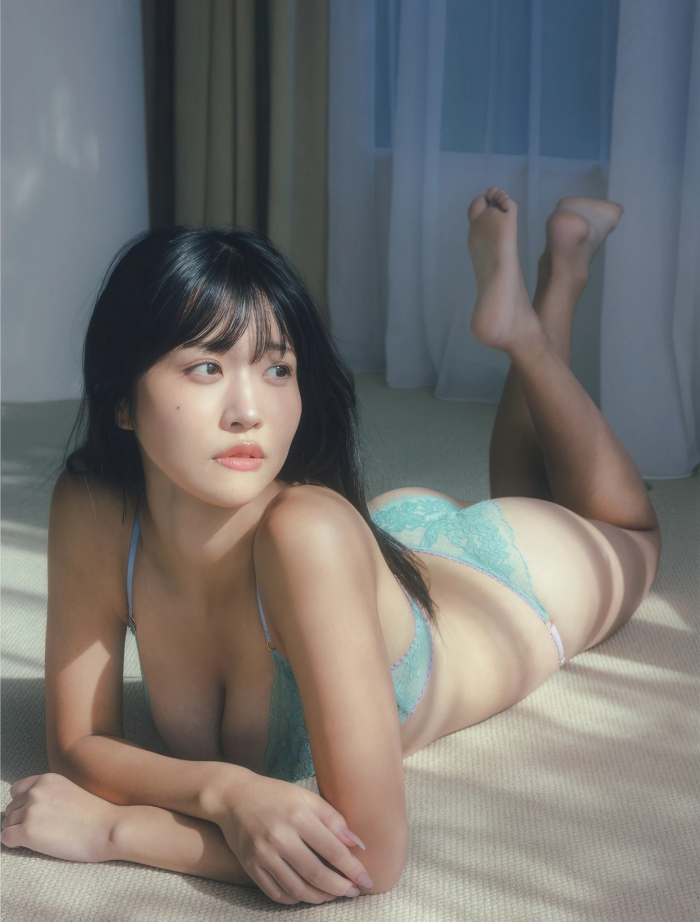 Miyuka Minami 南みゆか, FLASH 2025.12.23 (フラッシュ 2025年12月23日号)