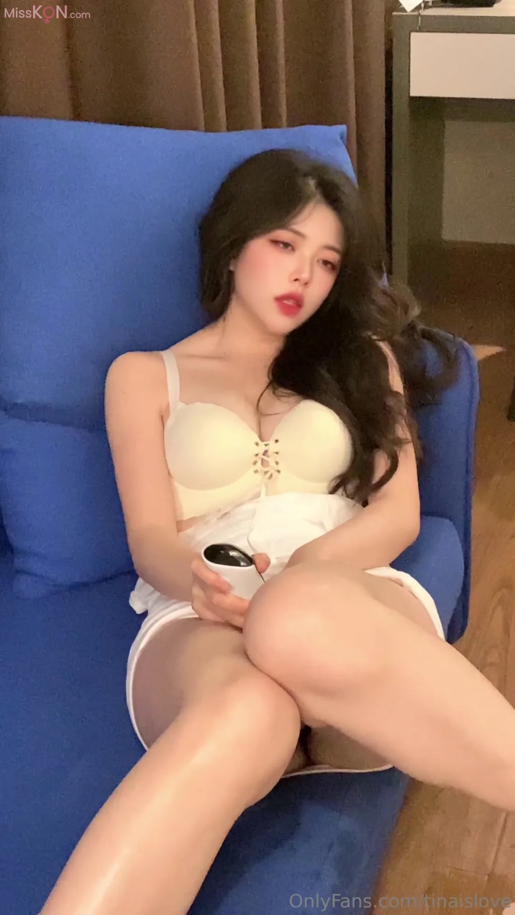 tinaislove_ 韩国OF