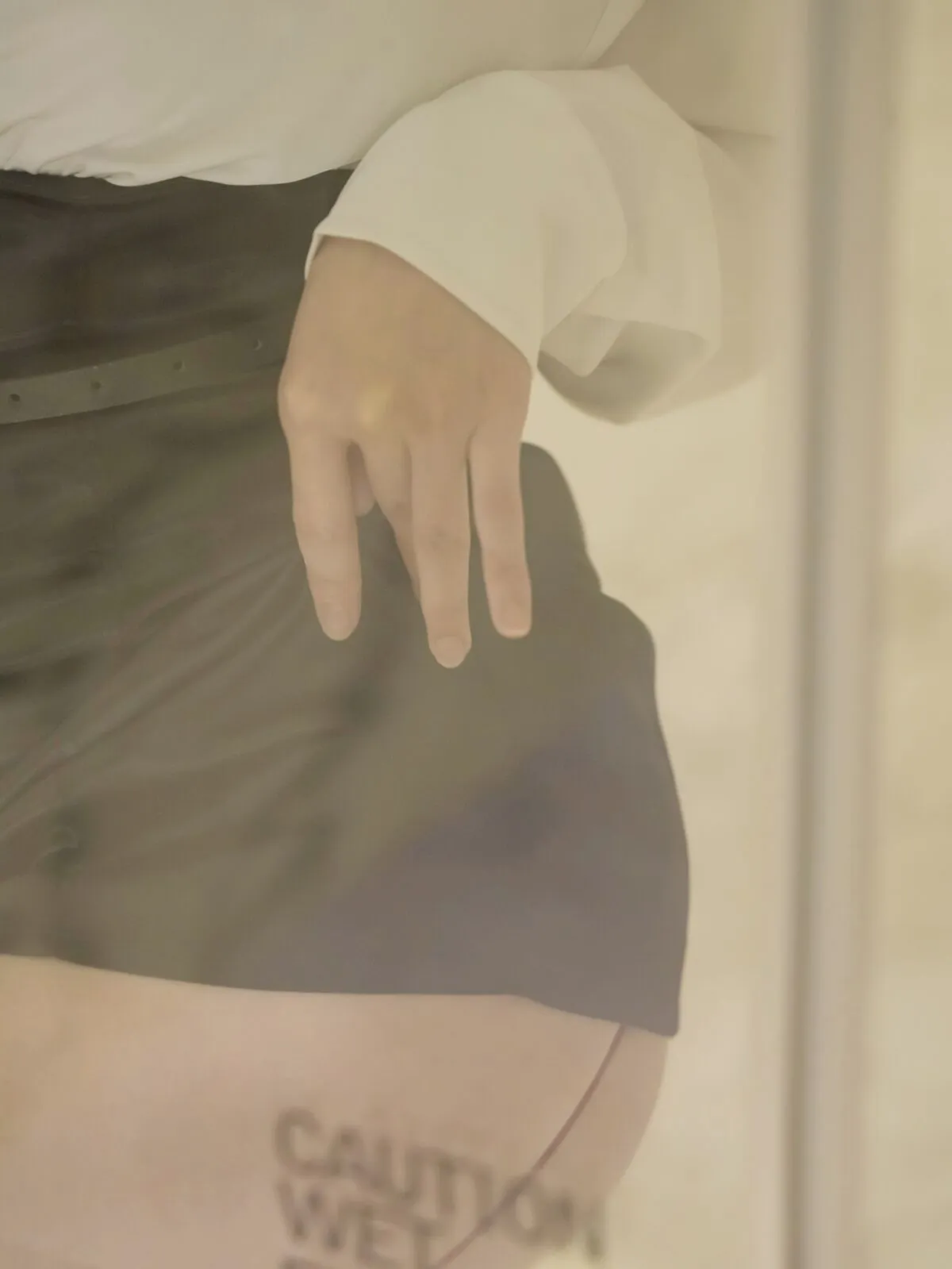 XiuRen秀人网 Uncensored Ya Xuan ELVA 娅轩ELVA - R18 秀人网模特 与黑丝御姐的互动 Part01