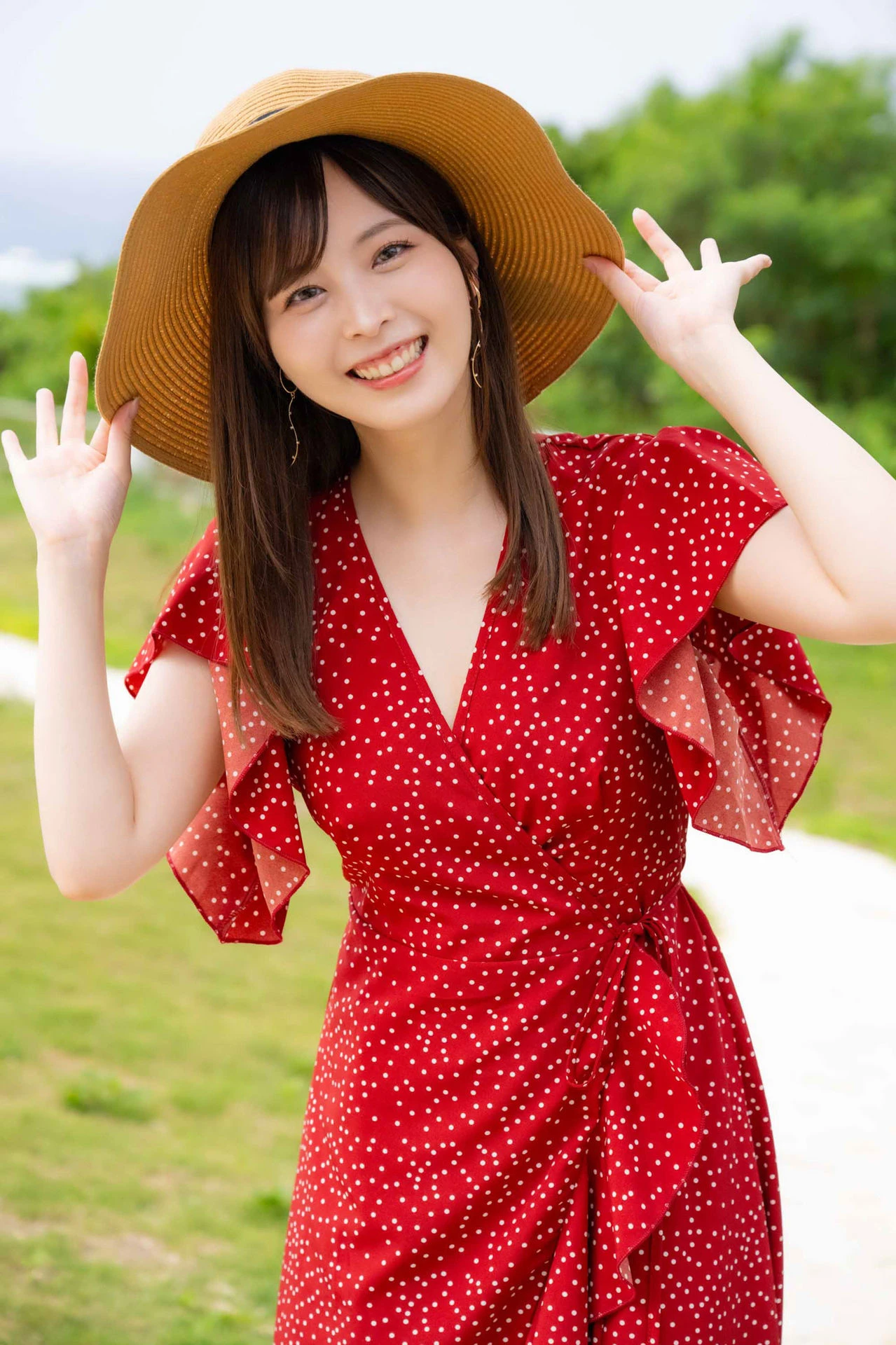 Hinano Kuno 九野ひなの, 週刊現代デジタル写真集 「ギューってして？プレミアムヌードシリーズ」 Set.03