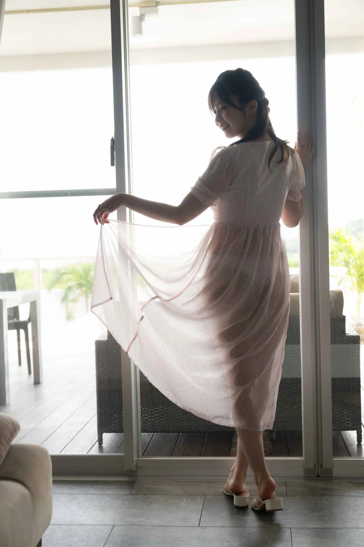 Hinano Kuno 九野ひなの, 週刊現代デジタル写真集 「ギューってして？プレミアムヌードシリーズ」 Set.03