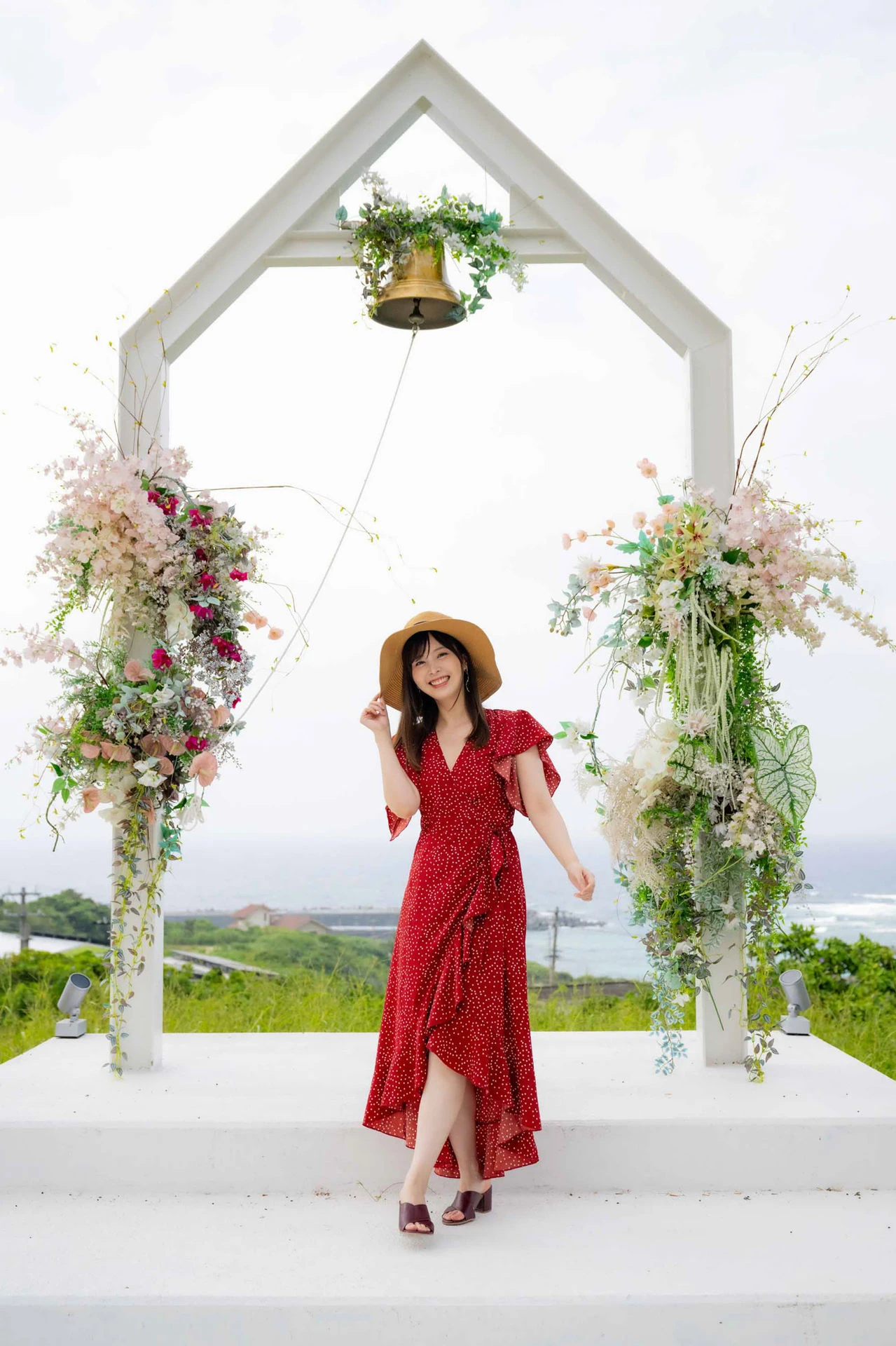 Hinano Kuno 九野ひなの, 週刊現代デジタル写真集 「ギューってして？プレミアムヌードシリーズ」 Set.03