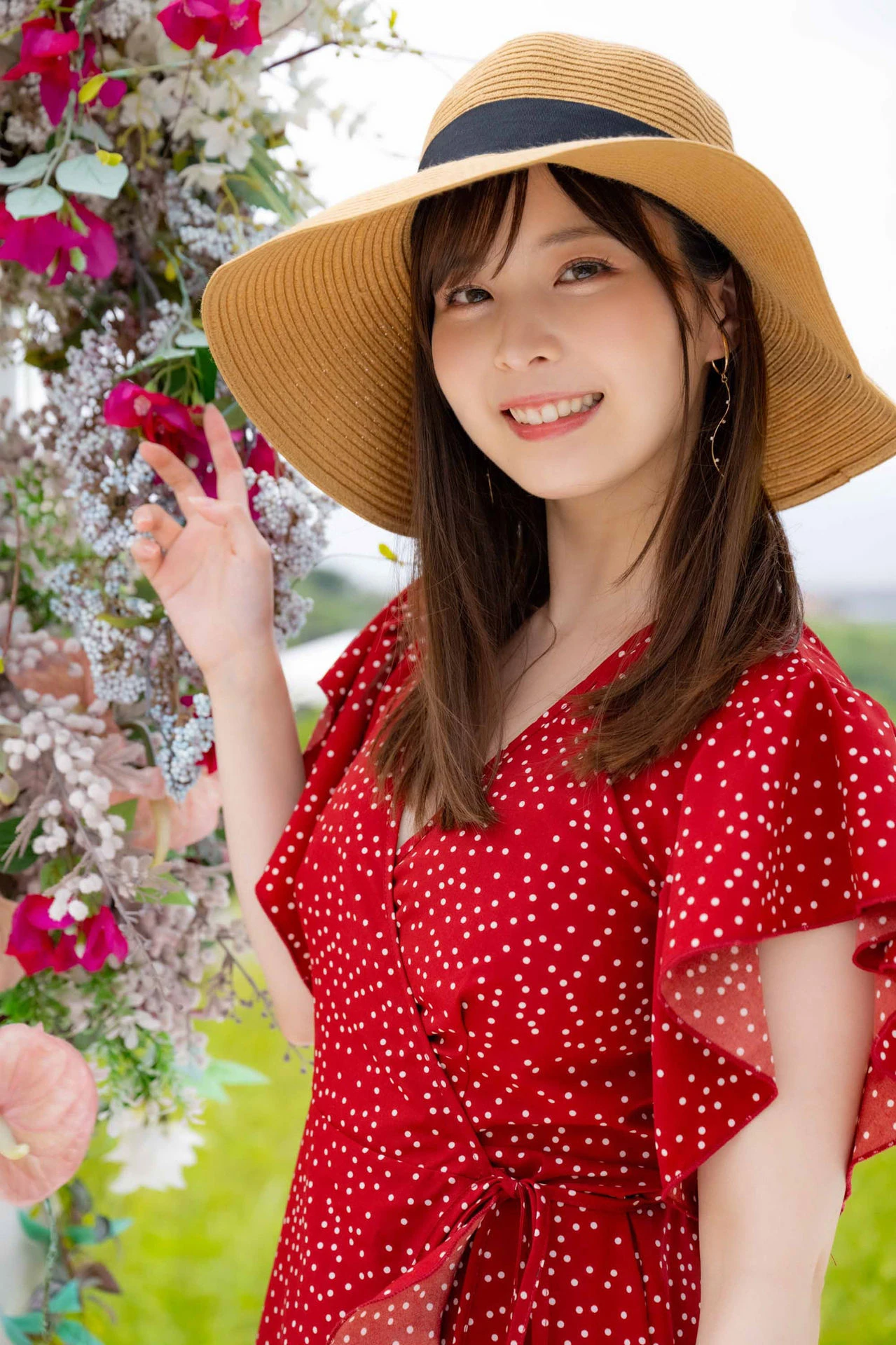 Hinano Kuno 九野ひなの, 週刊現代デジタル写真集 「ギューってして？プレミアムヌードシリーズ」 Set.03