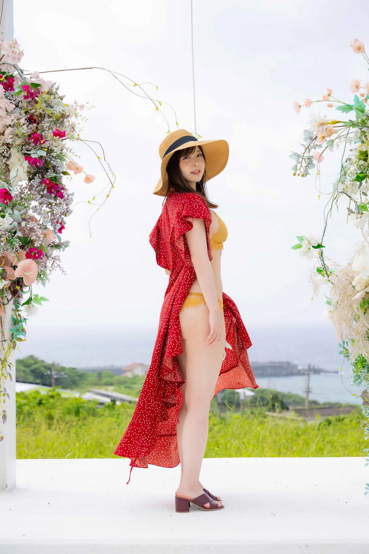 Hinano Kuno 九野ひなの, 週刊現代デジタル写真集 「ギューってして？プレミアムヌードシリーズ」 Set.03