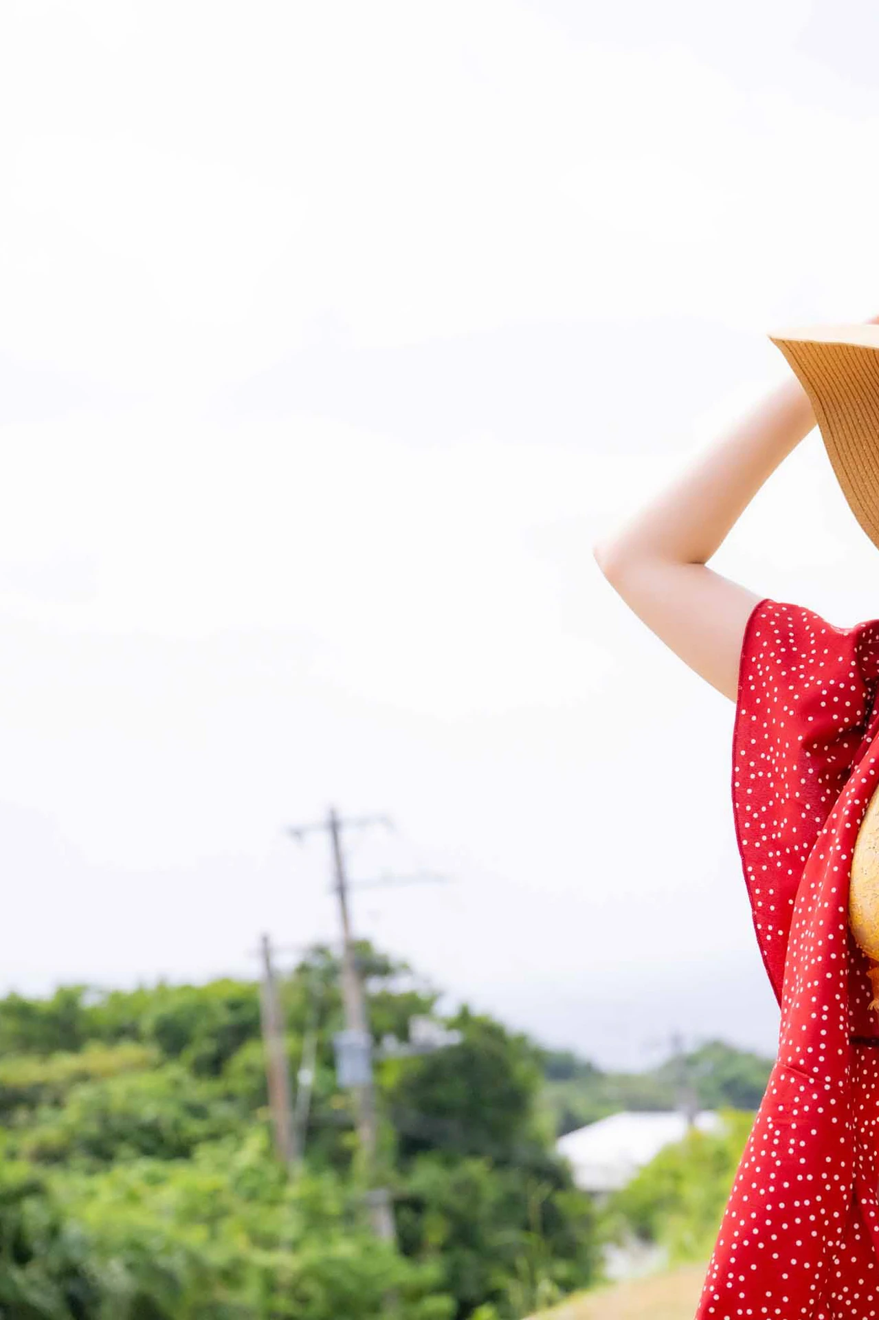 Hinano Kuno 九野ひなの, 週刊現代デジタル写真集 「ギューってして？プレミアムヌードシリーズ」 Set.03