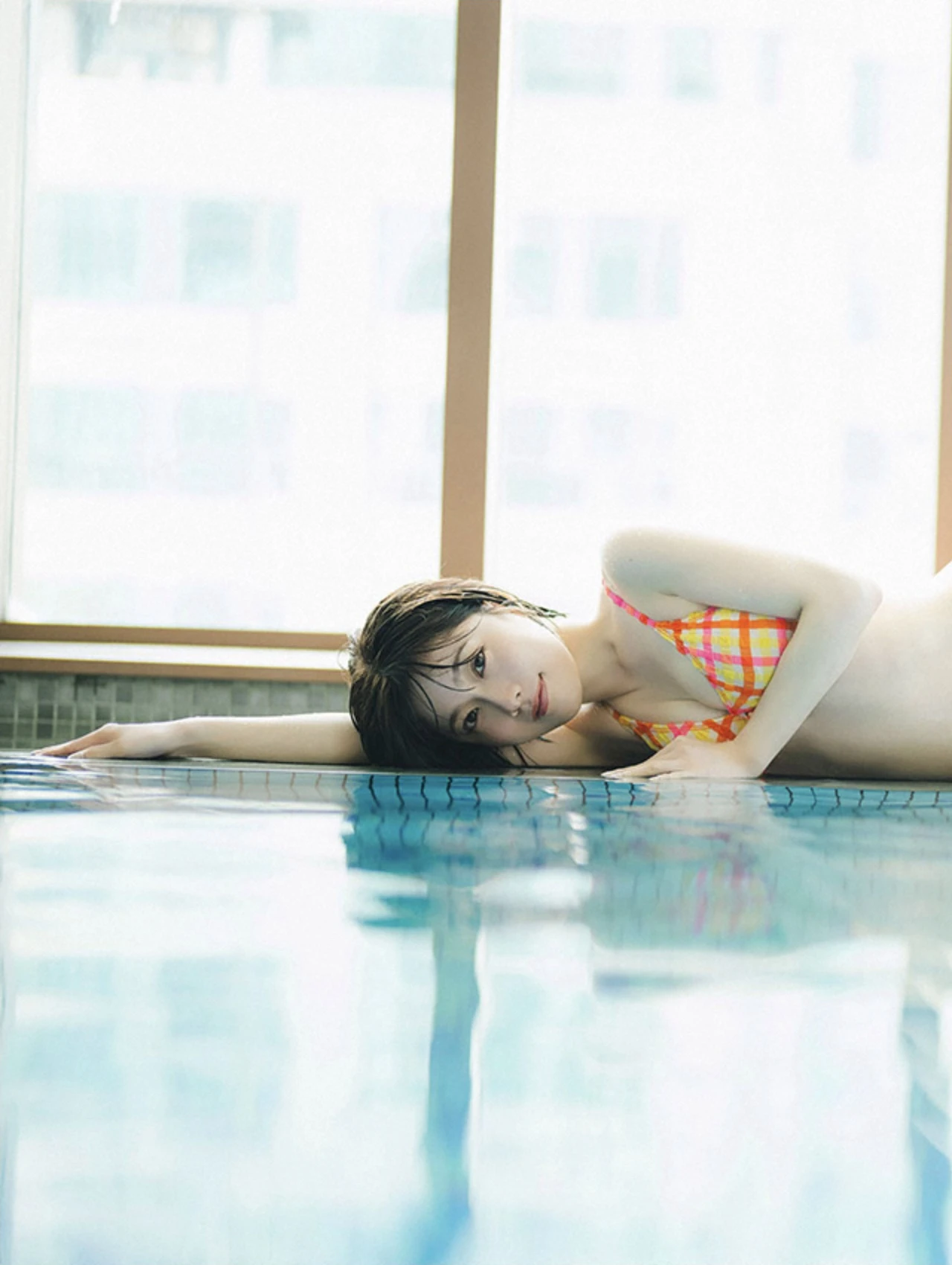 Karin Isobe 礒部花凜, 週プレ＋Special No.342 「かりんとりっぷ」 Set.01