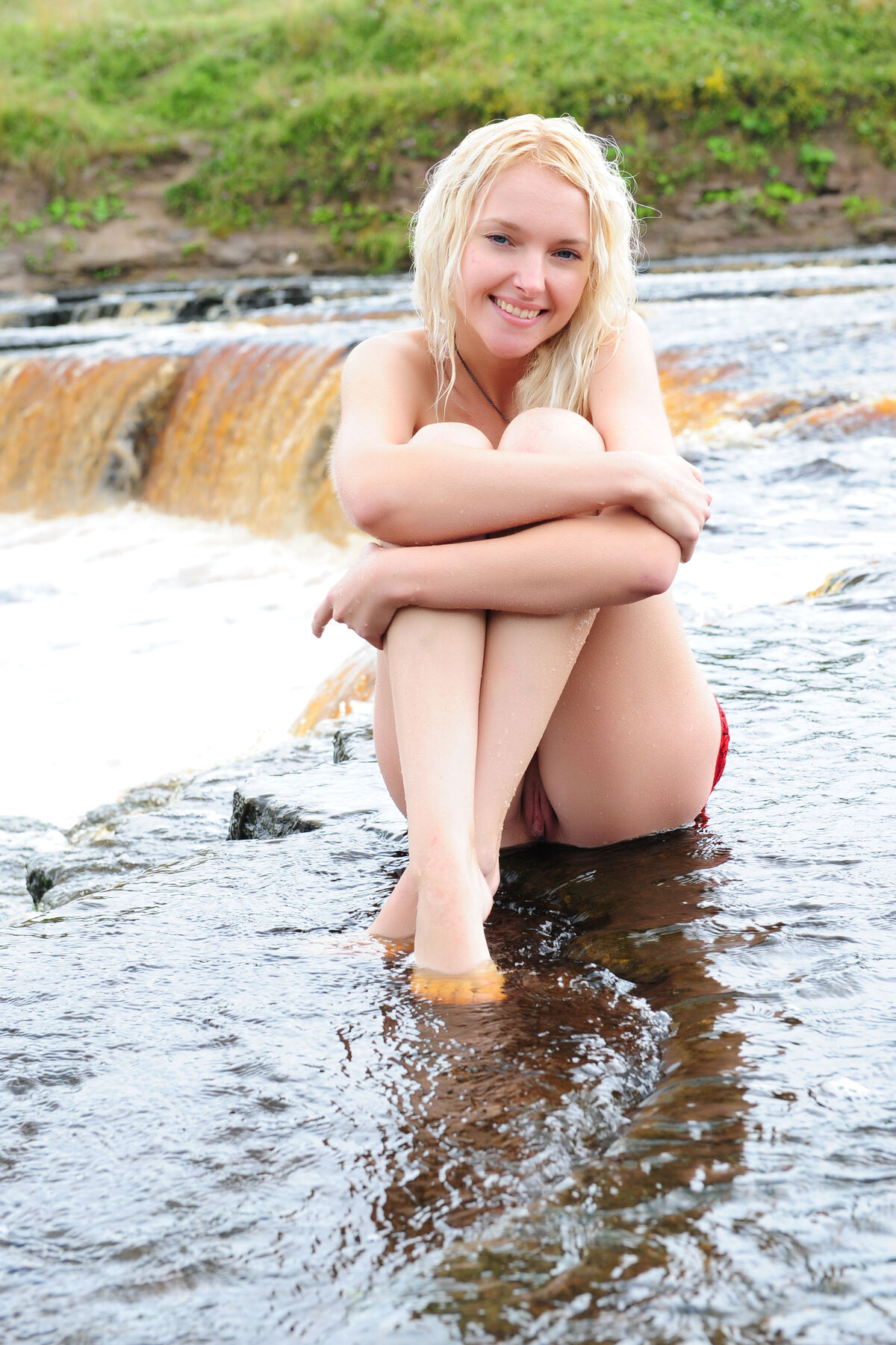 MetArt Aleksa - Ripple Part02