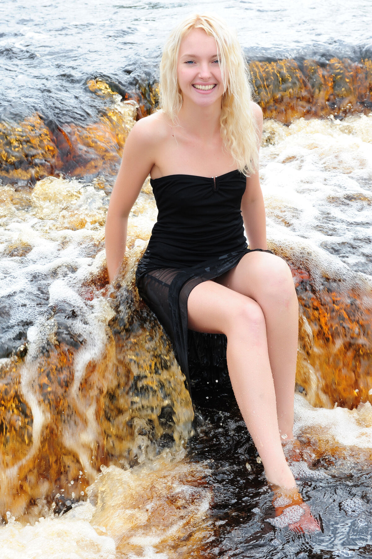 MetArt Aleksa - Ripple Part02