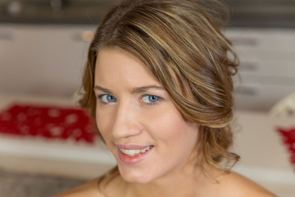 MetArt Amanda - Wego Part03