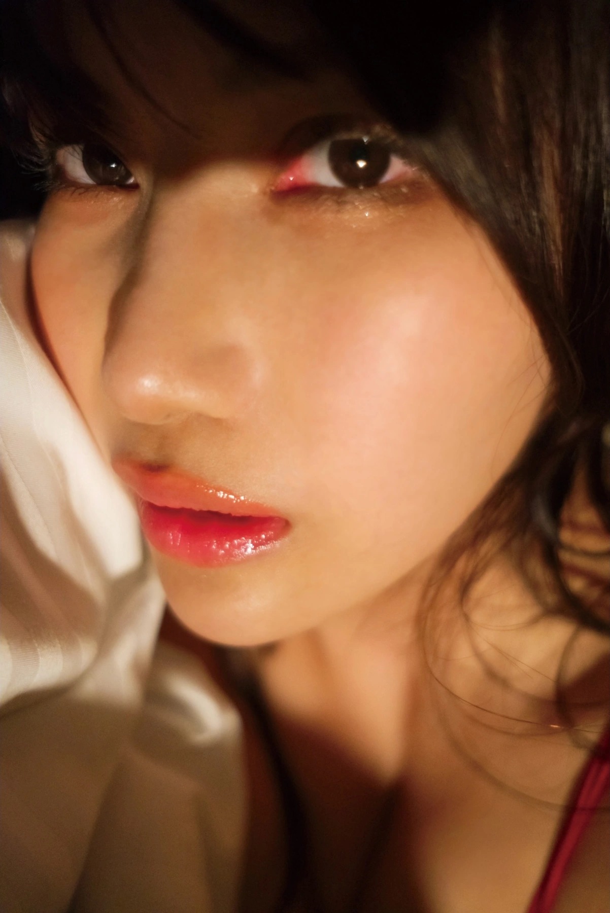 Arisa Kotoi 琴井ありさ, デジタル写真集 『琴井に恋と _ 真紅と夜明けの完全版』 Set.02 27 Arisa Kotoi 琴井ありさ, デジタル写真集 『琴井に恋と _ 真紅と夜明けの完全版』 Set.02
