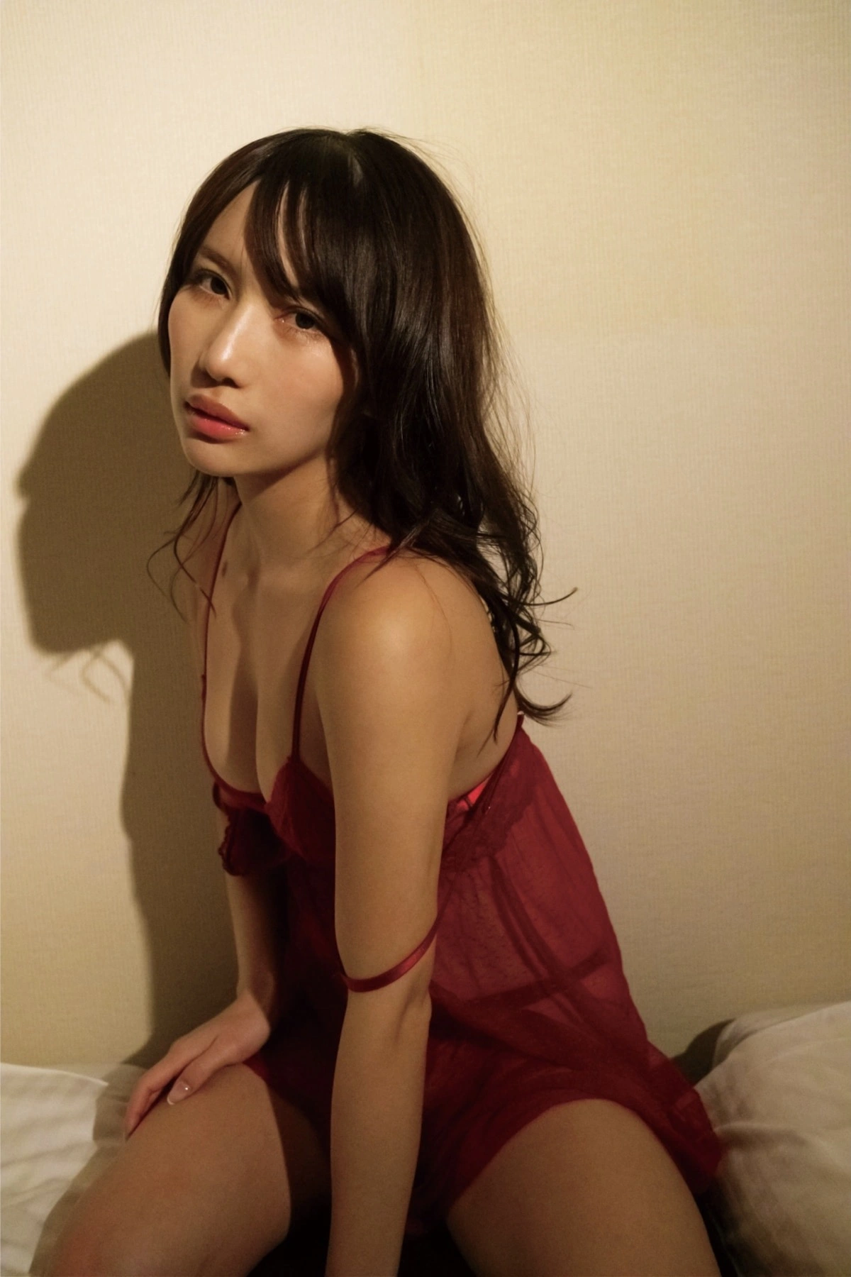 Arisa Kotoi 琴井ありさ, デジタル写真集 『琴井に恋と _ 真紅と夜明けの完全版』 Set.02 29 Arisa Kotoi 琴井ありさ, デジタル写真集 『琴井に恋と _ 真紅と夜明けの完全版』 Set.02