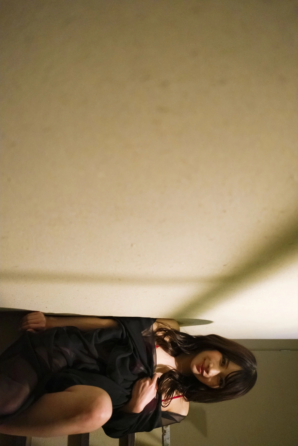 Arisa Kotoi 琴井ありさ, デジタル写真集 『琴井に恋と _ 真紅と夜明けの完全版』 Set.02 34 Arisa Kotoi 琴井ありさ, デジタル写真集 『琴井に恋と _ 真紅と夜明けの完全版』 Set.02