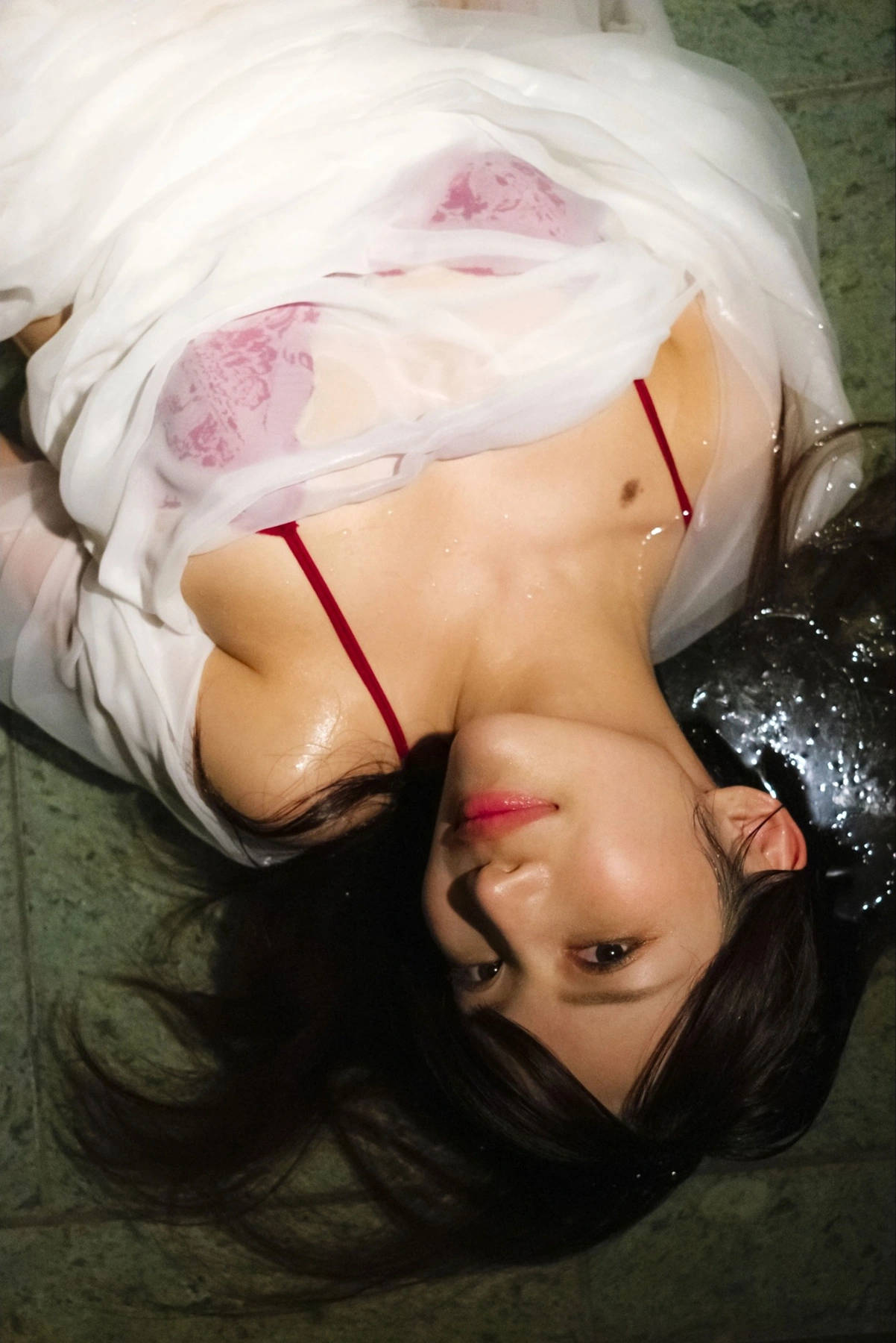 Arisa Kotoi 琴井ありさ, デジタル写真集 『琴井に恋と _ 真紅と夜明けの完全版』 Set.02 37 Arisa Kotoi 琴井ありさ, デジタル写真集 『琴井に恋と _ 真紅と夜明けの完全版』 Set.02