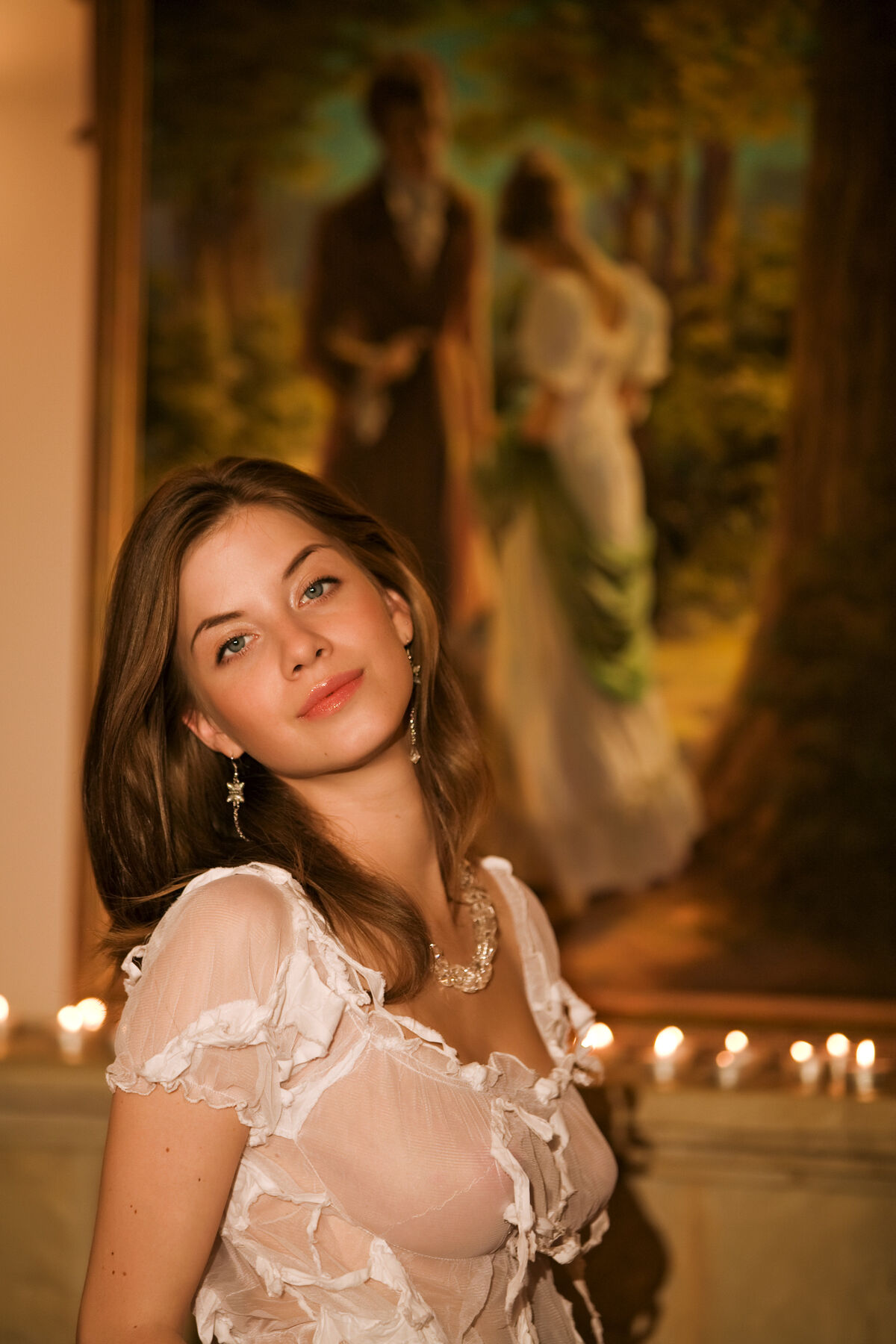 MetArt Anita - Vidre Part01
