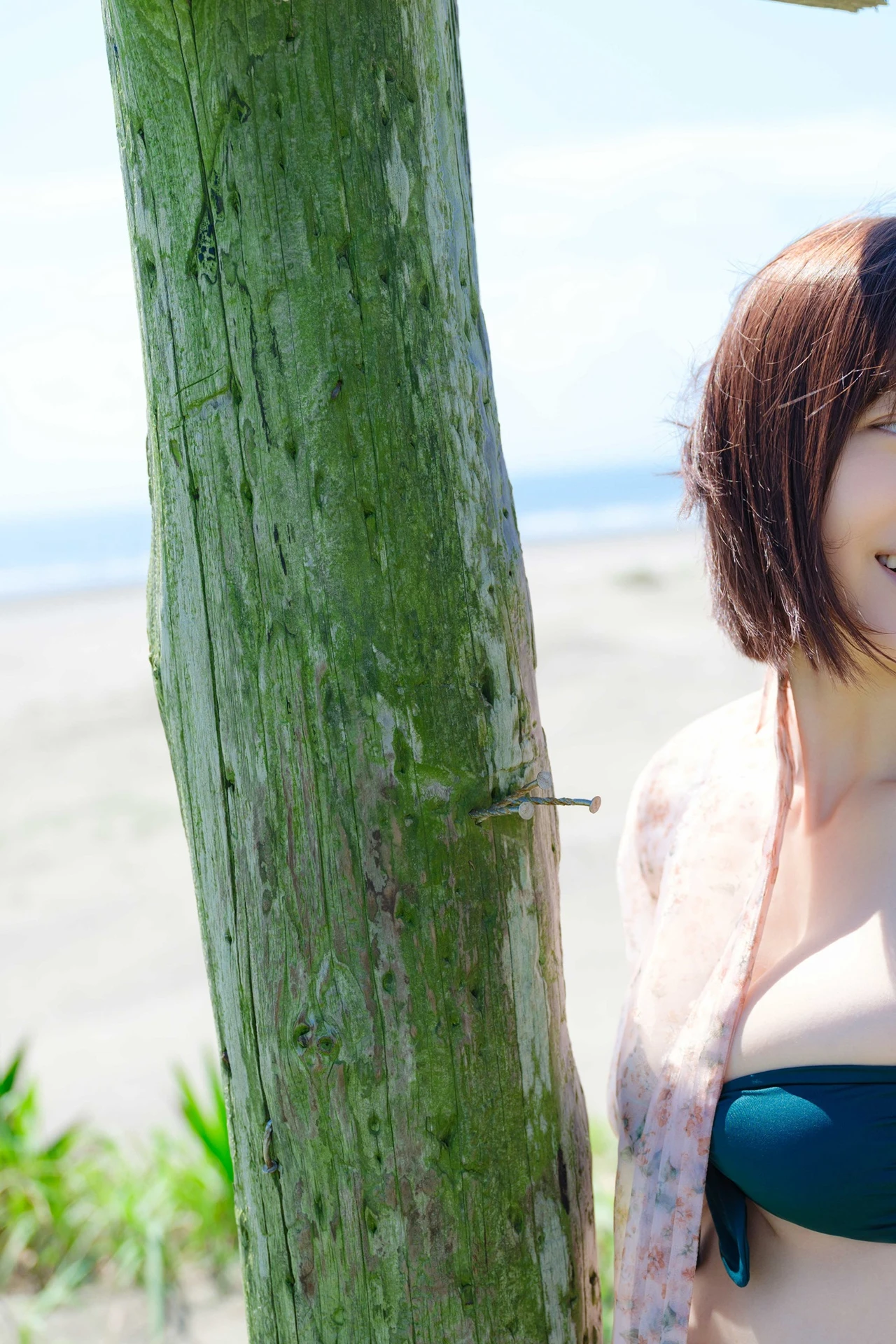 Ikechan いけちゃん, FRIDAYデジタル写真集 「人気YouTuberと癒やしの休日」 Set.01