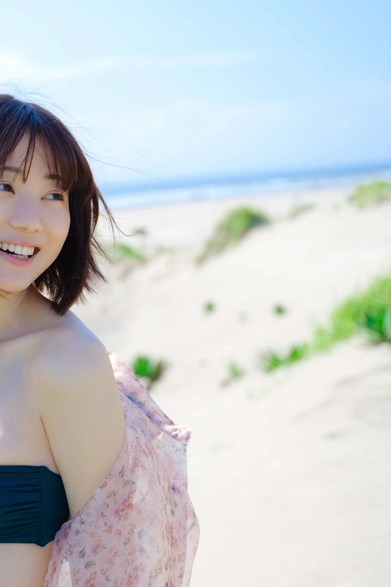 Ikechan いけちゃん, FRIDAYデジタル写真集 「人気YouTuberと癒やしの休日」 Set.01