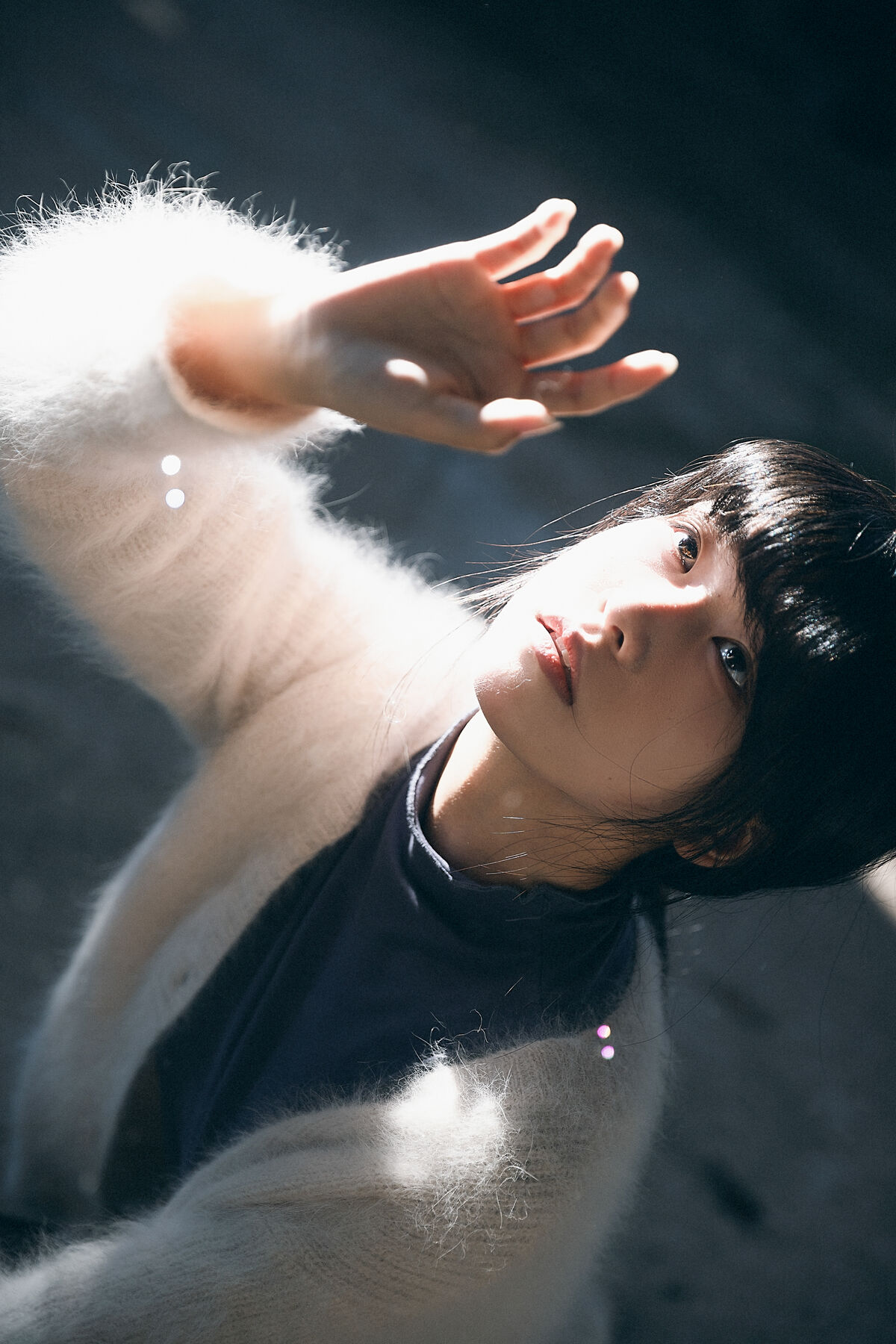 YiTuYu艺图语 Vol.8706 Su Yi Tu Tu Tu