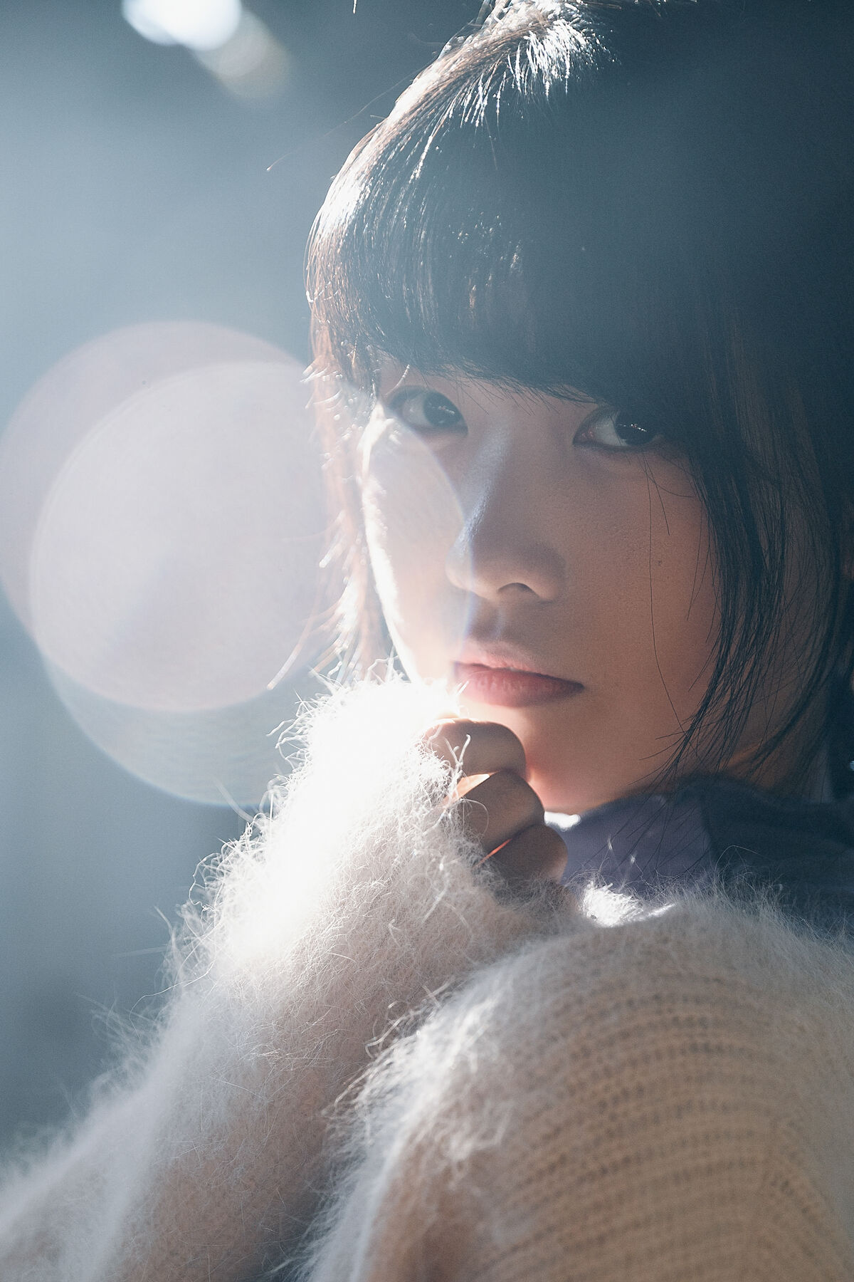 YiTuYu艺图语 Vol.8706 Su Yi Tu Tu Tu