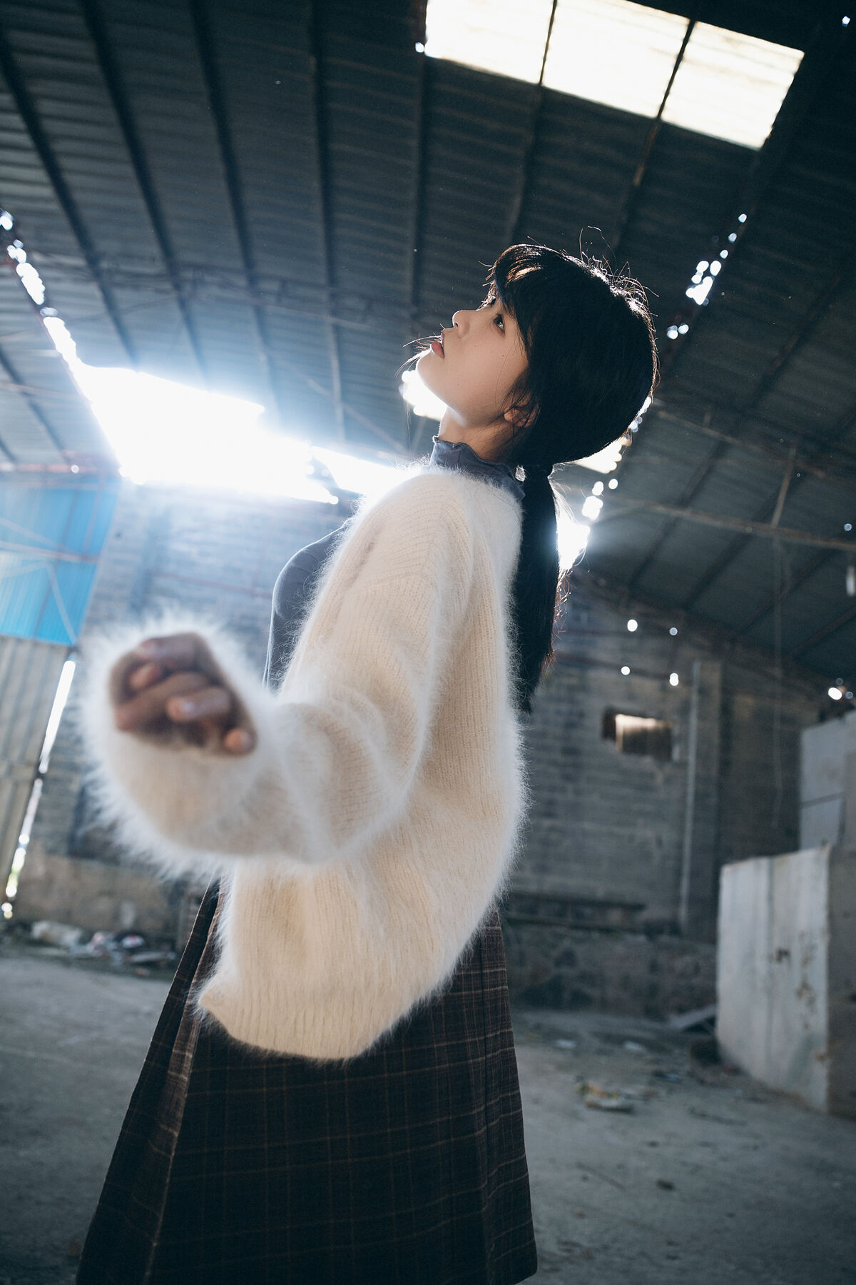 YiTuYu艺图语 Vol.8706 Su Yi Tu Tu Tu