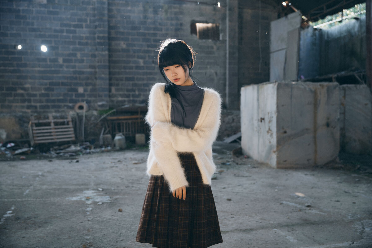 YiTuYu艺图语 Vol.8706 Su Yi Tu Tu Tu