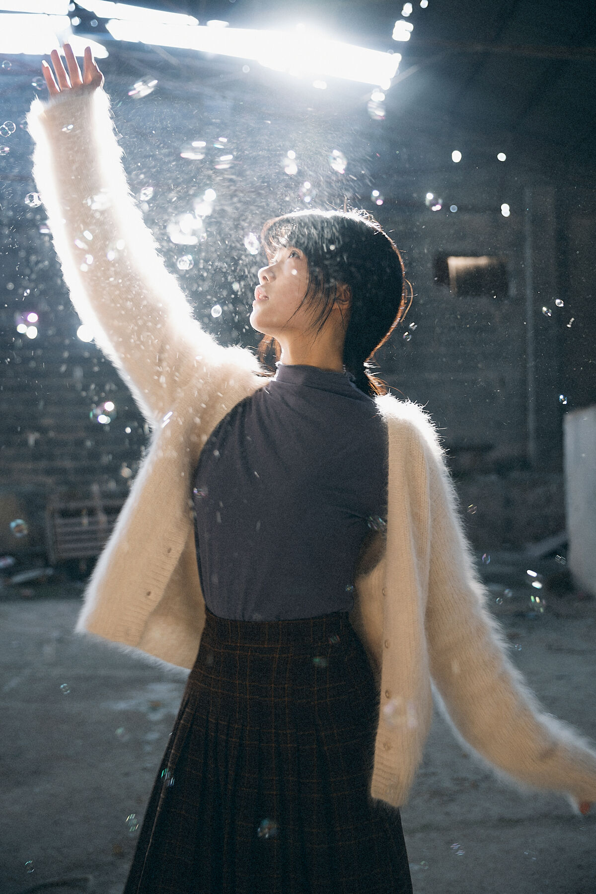 YiTuYu艺图语 Vol.8706 Su Yi Tu Tu Tu