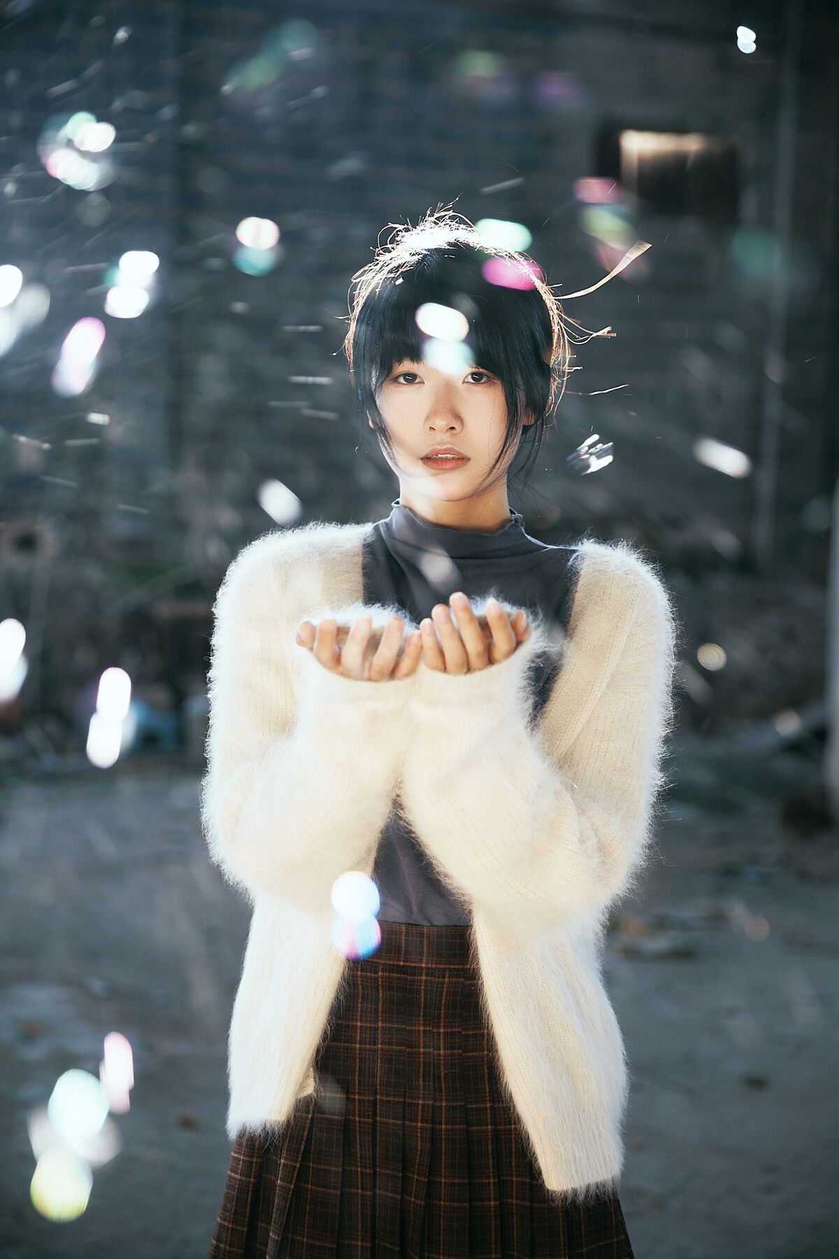 YiTuYu艺图语 Vol.8706 Su Yi Tu Tu Tu