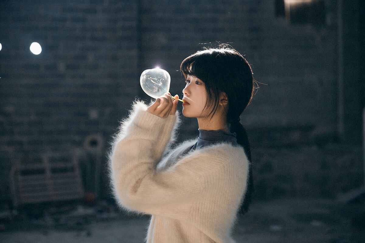 YiTuYu艺图语 Vol.8706 Su Yi Tu Tu Tu