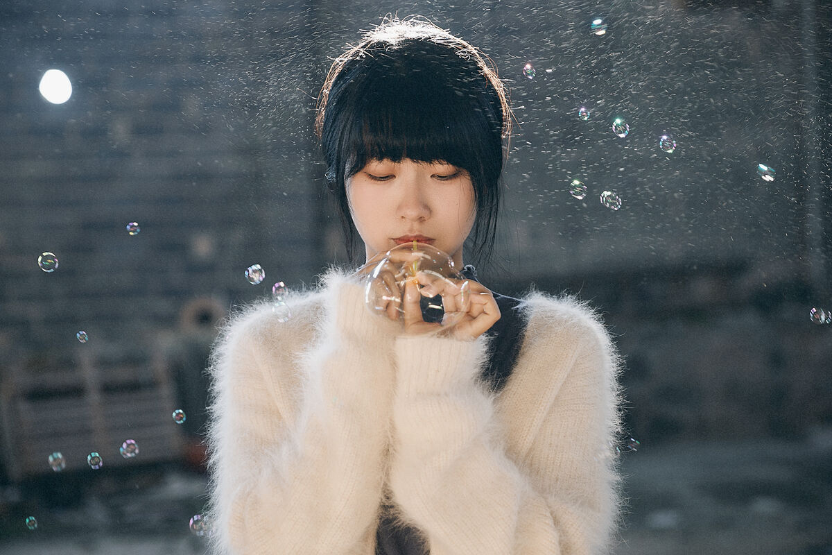 YiTuYu艺图语 Vol.8706 Su Yi Tu Tu Tu