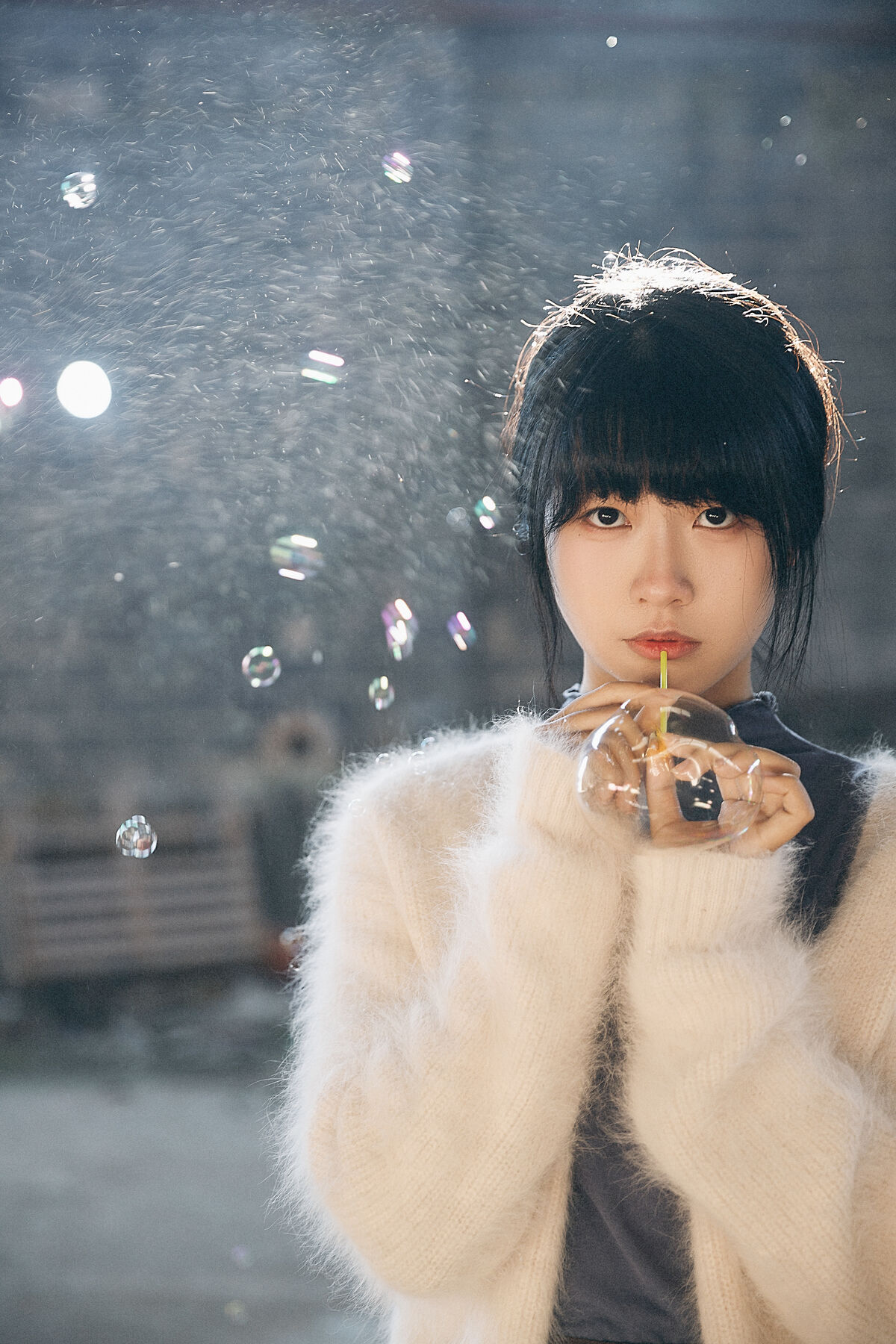 YiTuYu艺图语 Vol.8706 Su Yi Tu Tu Tu