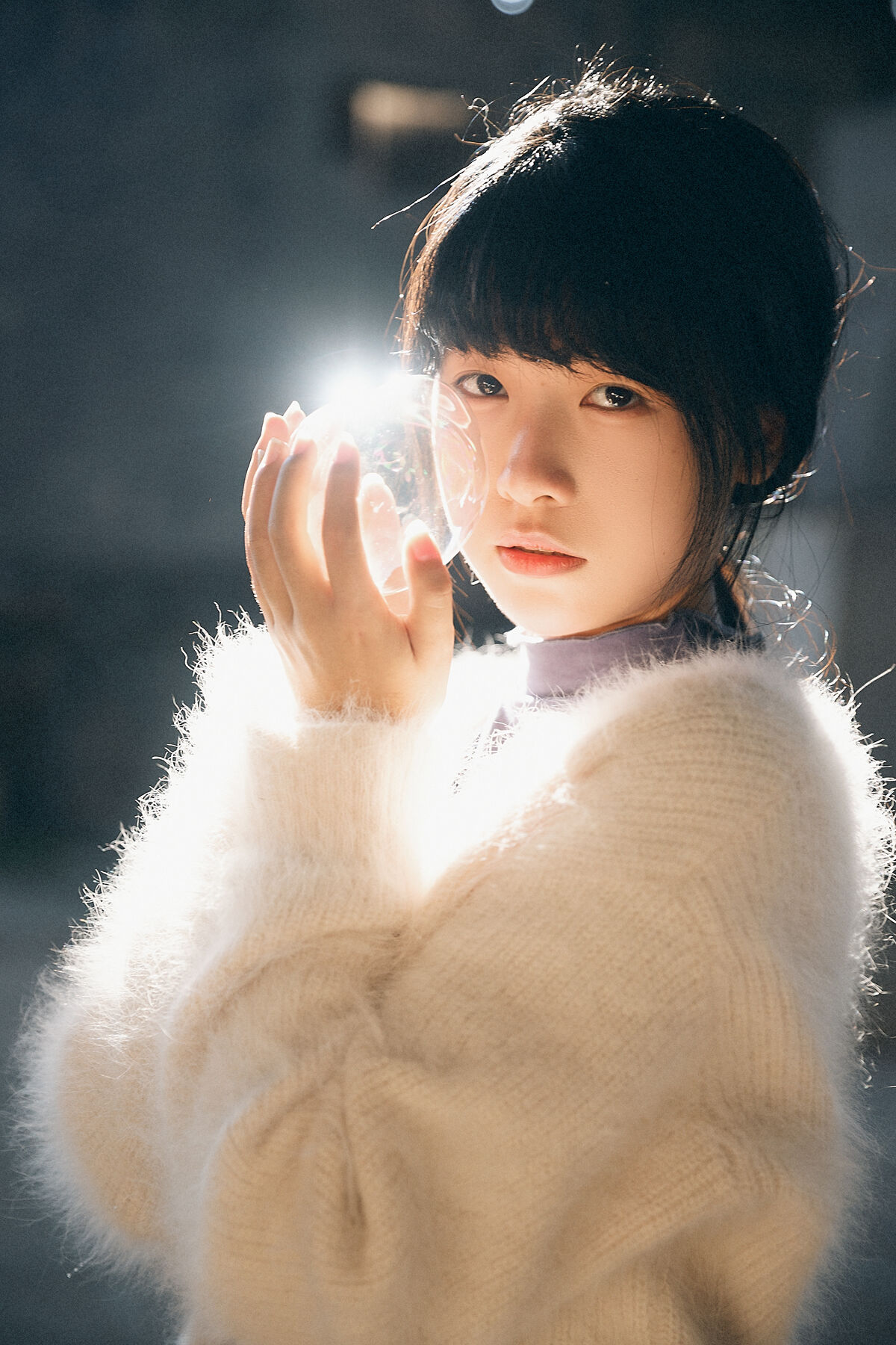 YiTuYu艺图语 Vol.8706 Su Yi Tu Tu Tu