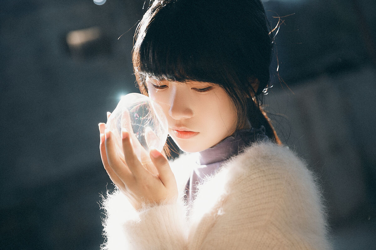 YiTuYu艺图语 Vol.8706 Su Yi Tu Tu Tu