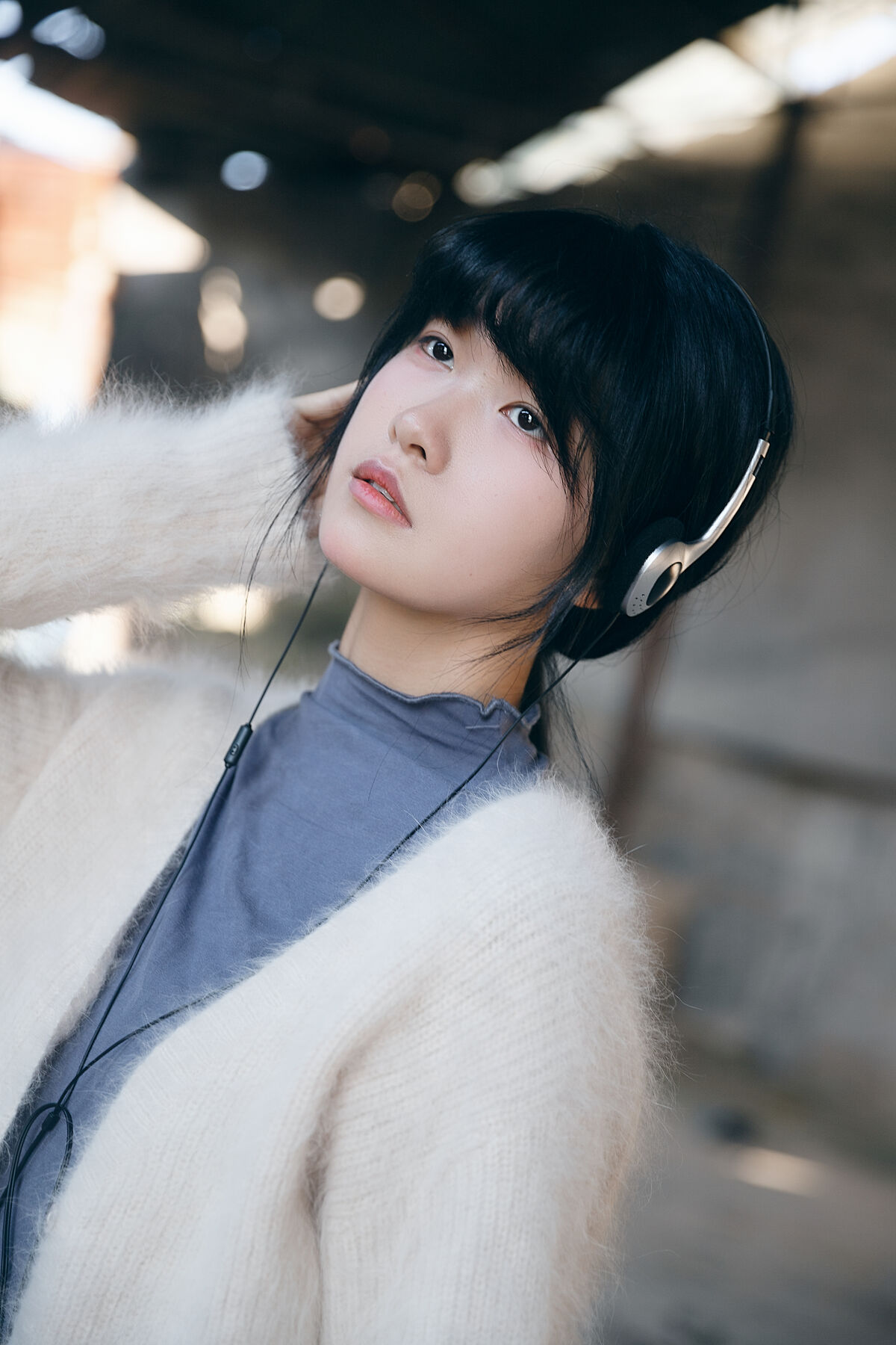 YiTuYu艺图语 Vol.8706 Su Yi Tu Tu Tu