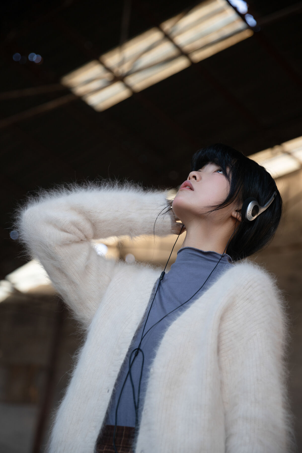 YiTuYu艺图语 Vol.8706 Su Yi Tu Tu Tu