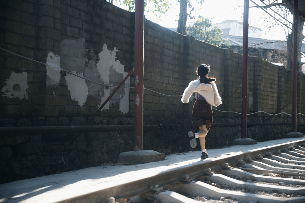 YiTuYu艺图语 Vol.8706 Su Yi Tu Tu Tu