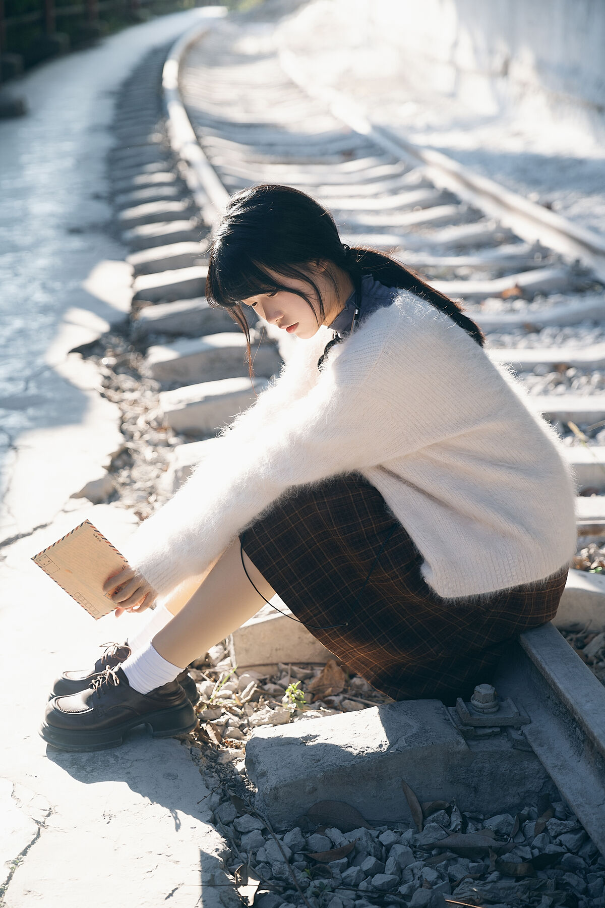 YiTuYu艺图语 Vol.8706 Su Yi Tu Tu Tu