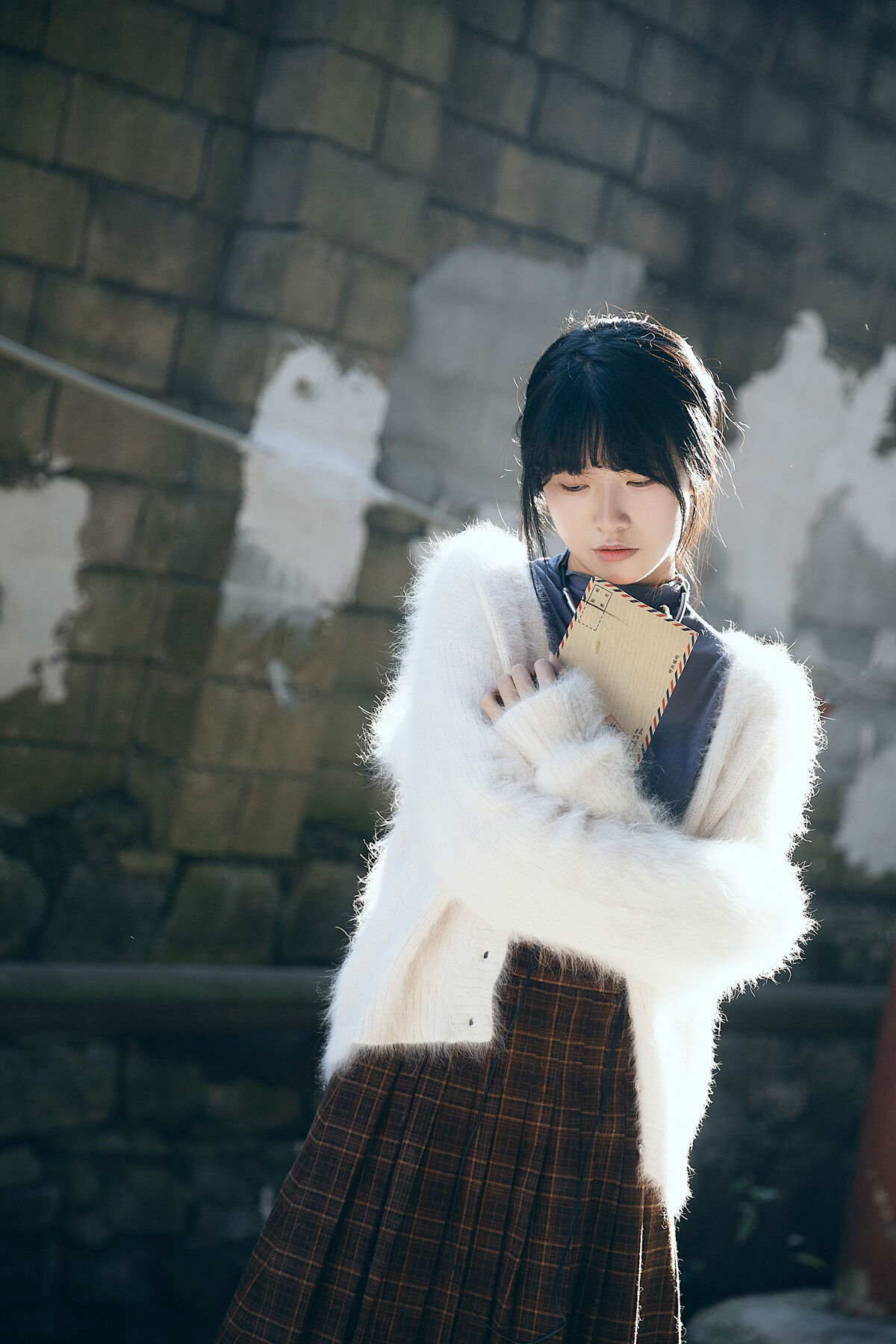 YiTuYu艺图语 Vol.8706 Su Yi Tu Tu Tu