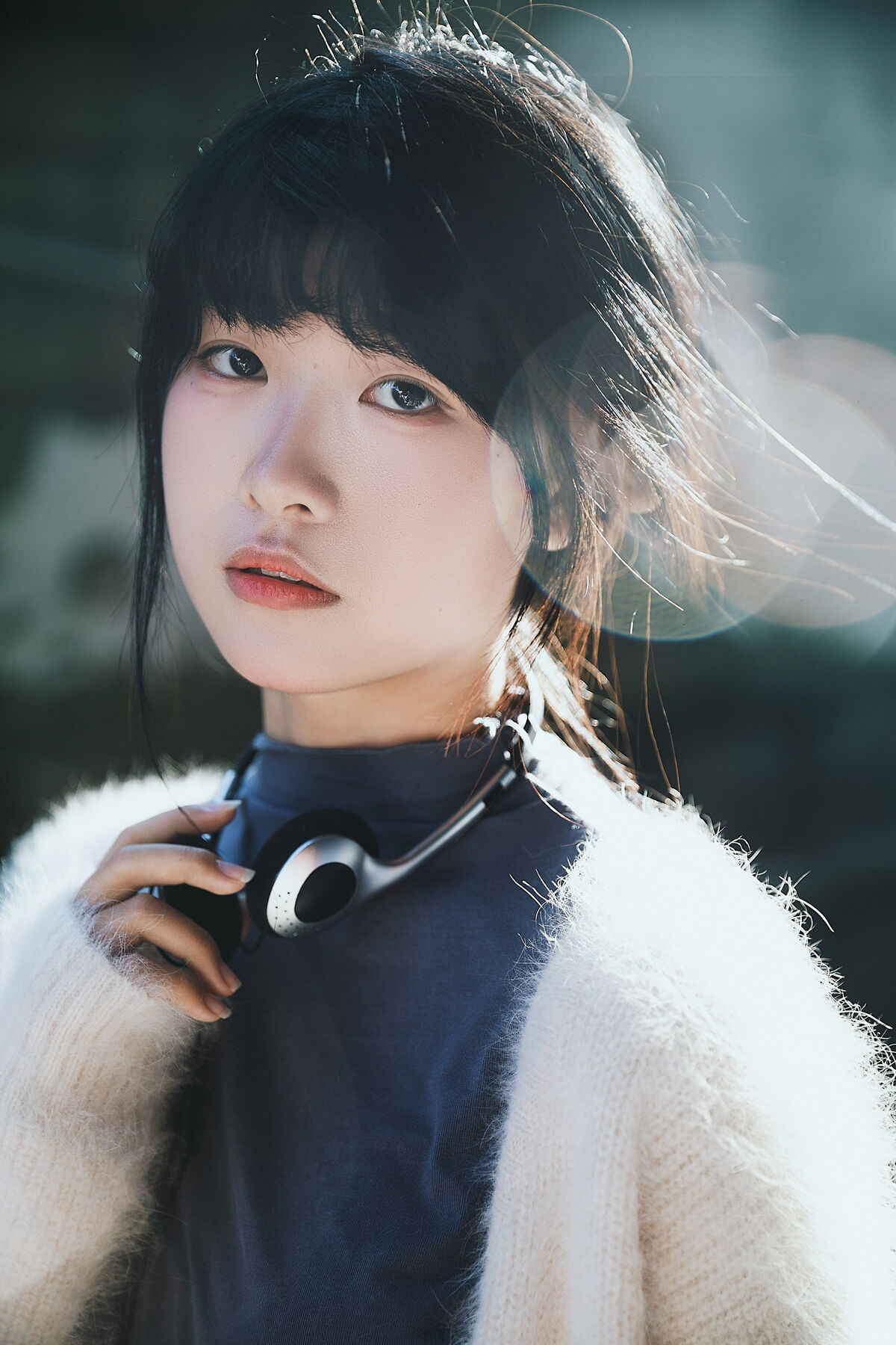 YiTuYu艺图语 Vol.8706 Su Yi Tu Tu Tu