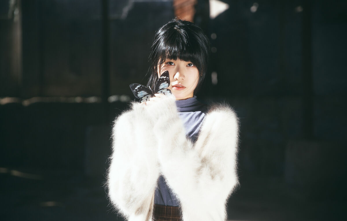 YiTuYu艺图语 Vol.8706 Su Yi Tu Tu Tu