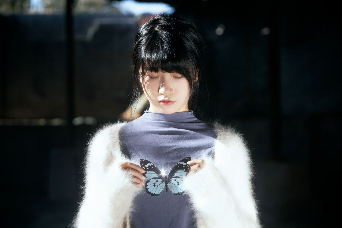 YiTuYu艺图语 Vol.8706 Su Yi Tu Tu Tu