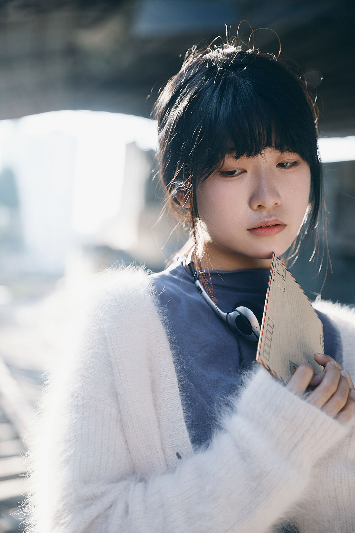 YiTuYu艺图语 Vol.8706 Su Yi Tu Tu Tu