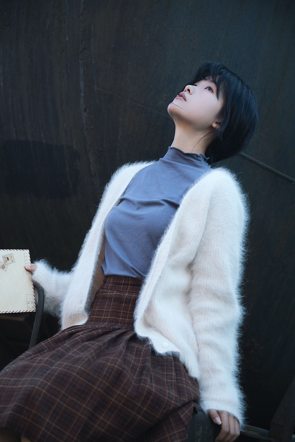 YiTuYu艺图语 Vol.8706 Su Yi Tu Tu Tu