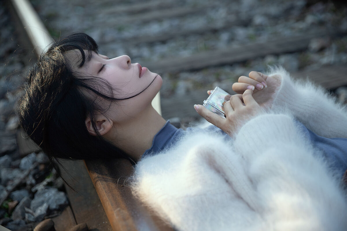 YiTuYu艺图语 Vol.8706 Su Yi Tu Tu Tu