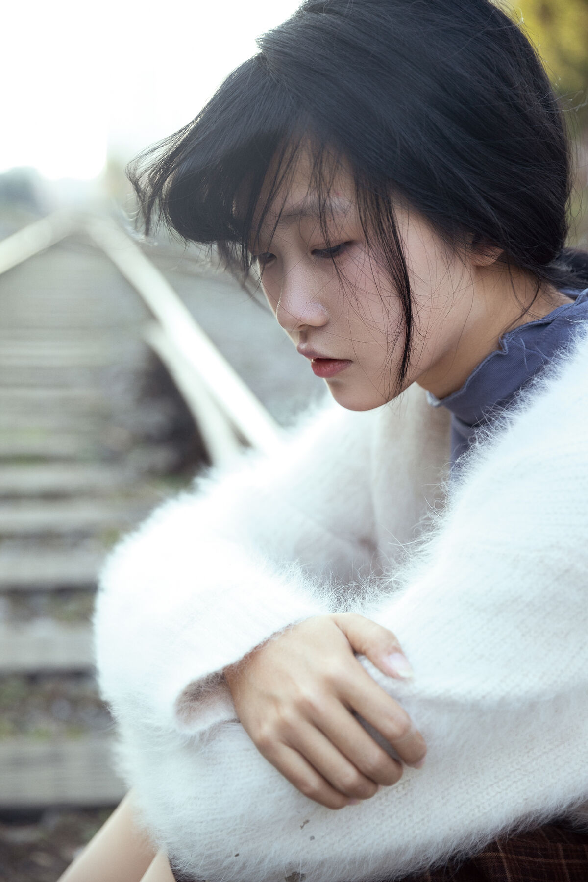 YiTuYu艺图语 Vol.8706 Su Yi Tu Tu Tu