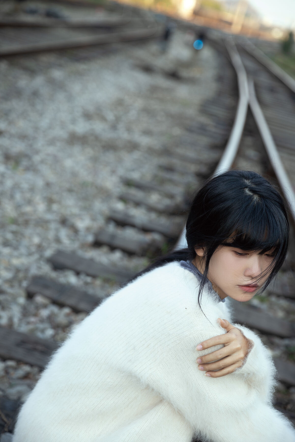 YiTuYu艺图语 Vol.8706 Su Yi Tu Tu Tu