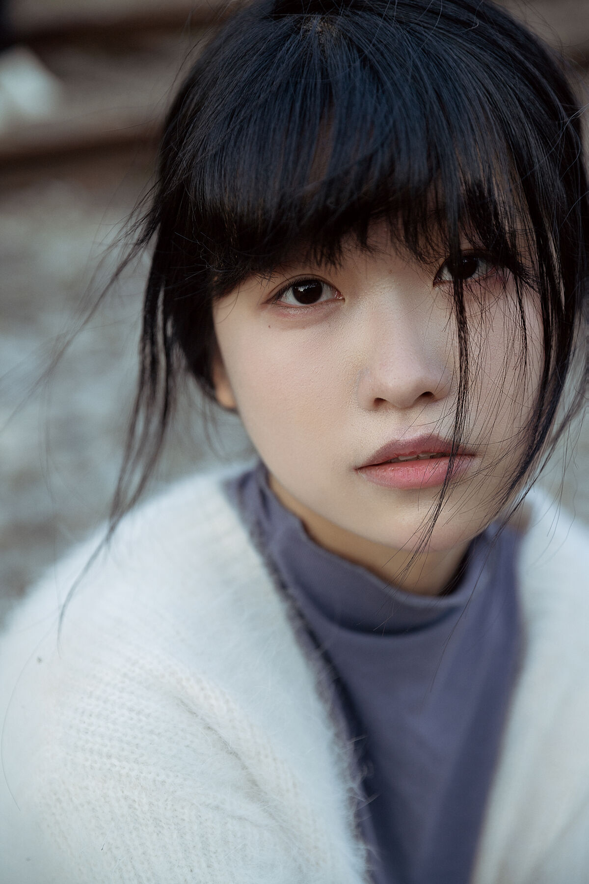 YiTuYu艺图语 Vol.8706 Su Yi Tu Tu Tu