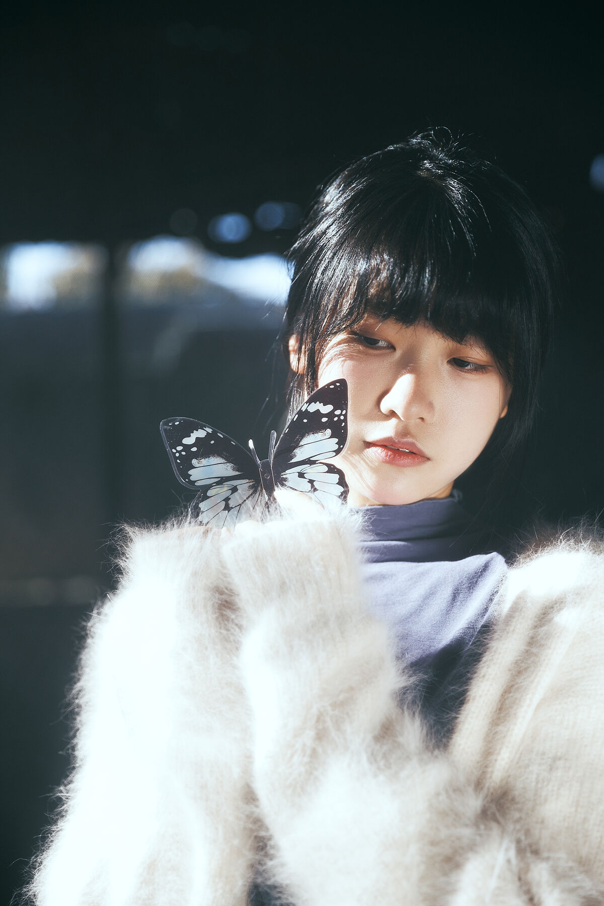 YiTuYu艺图语 Vol.8706 Su Yi Tu Tu Tu