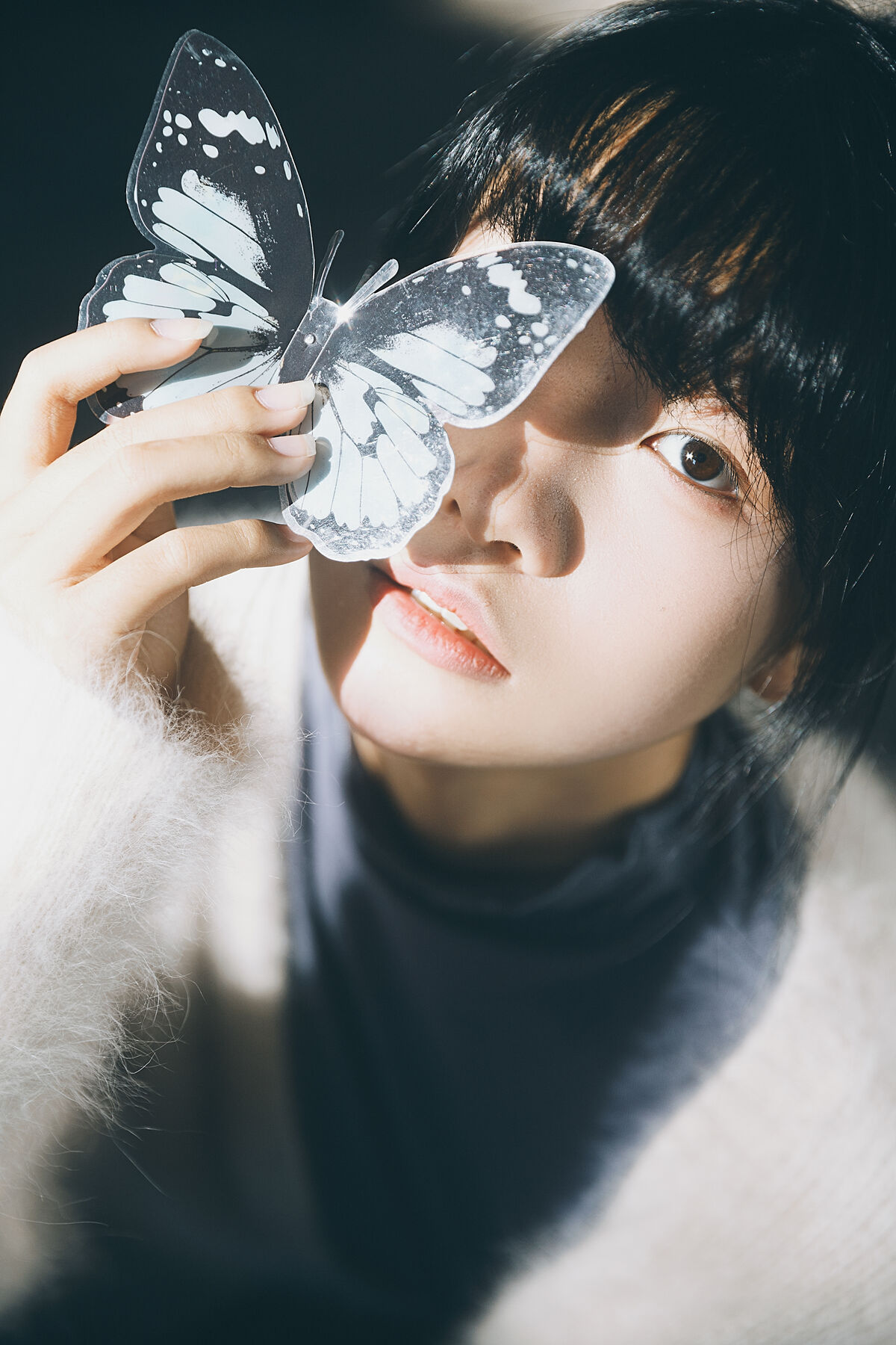 YiTuYu艺图语 Vol.8706 Su Yi Tu Tu Tu